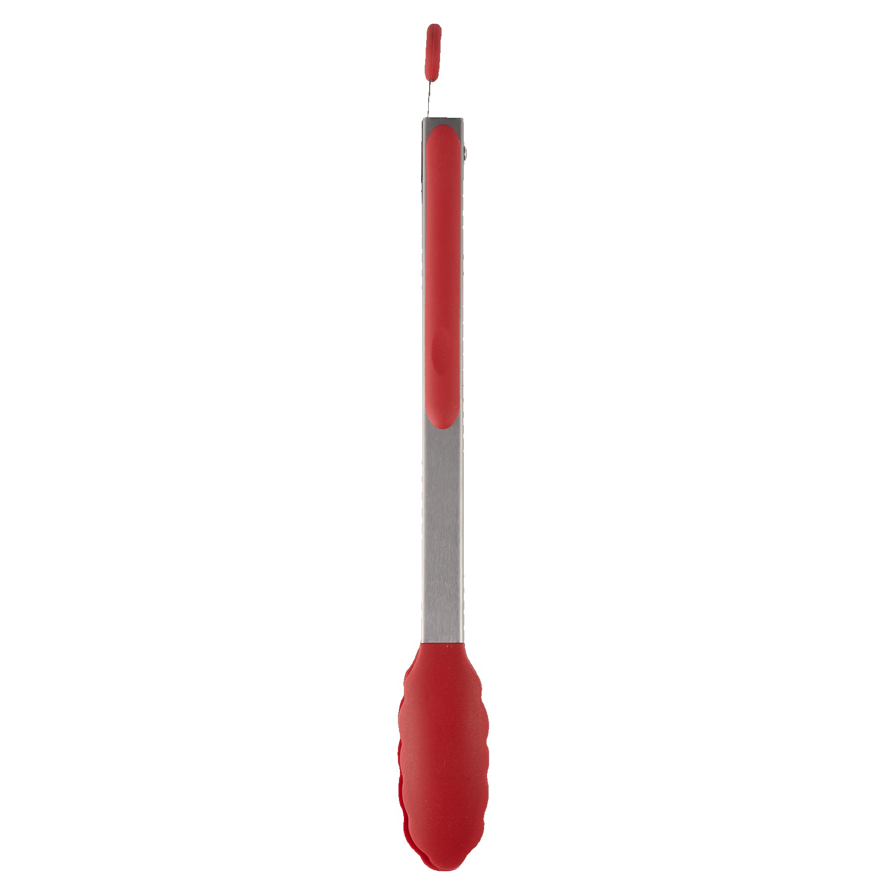 Picture of 12" Silicone Kitchen Tongs