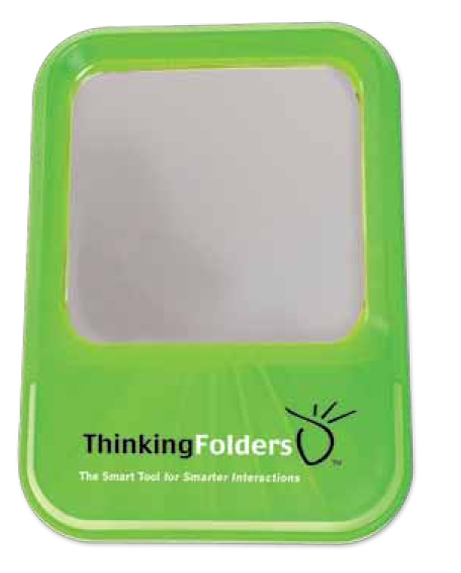 Picture of Locker Mirror