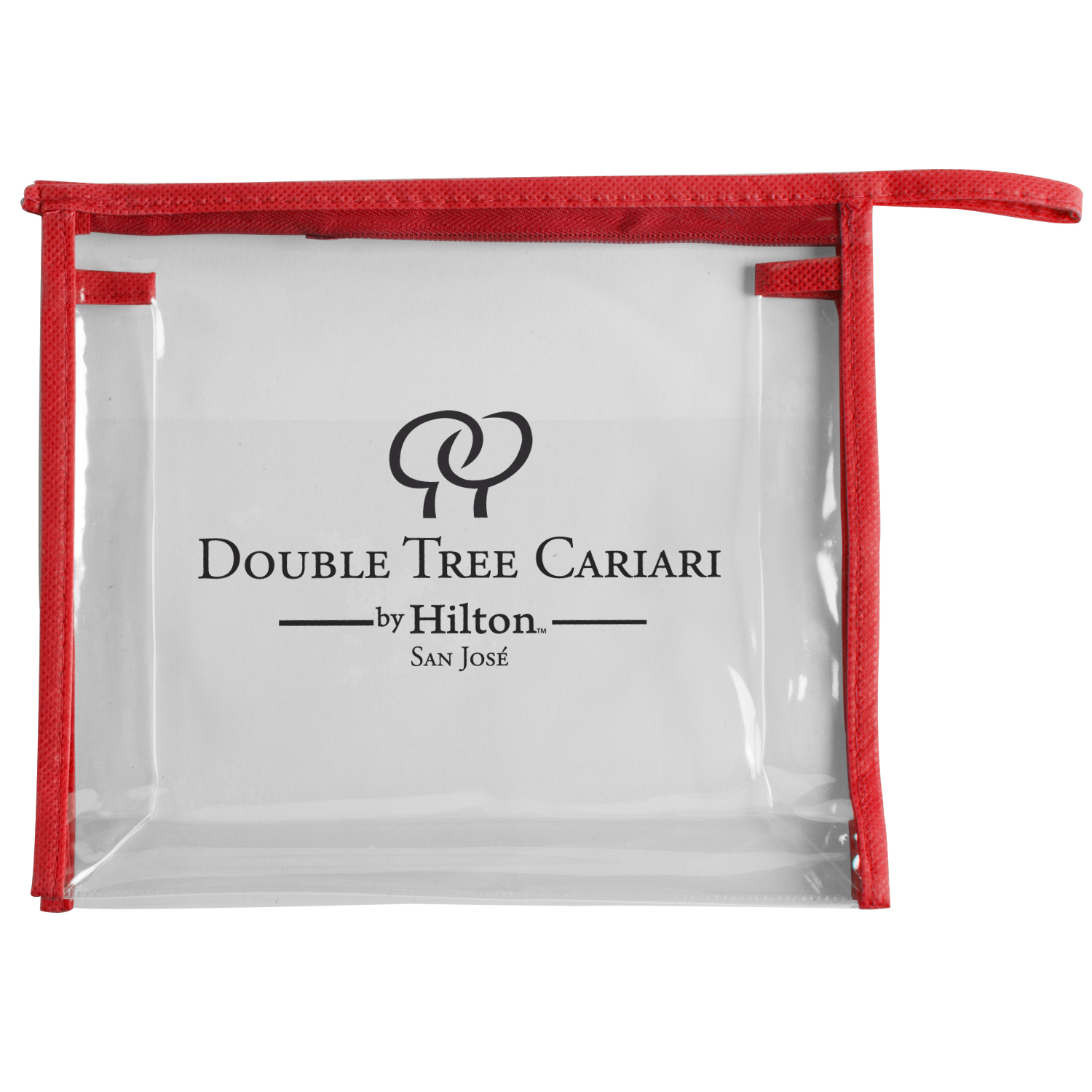 Picture of Quart Size Travel Carrier Pouch