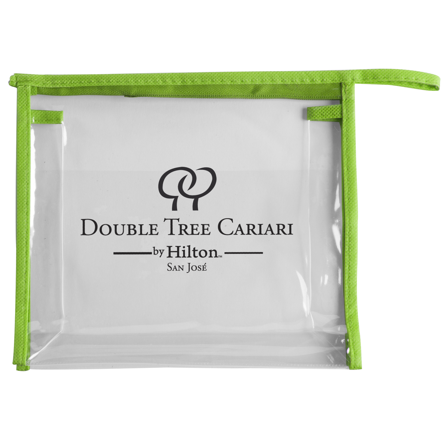 Picture of Quart Size Travel Carrier Pouch