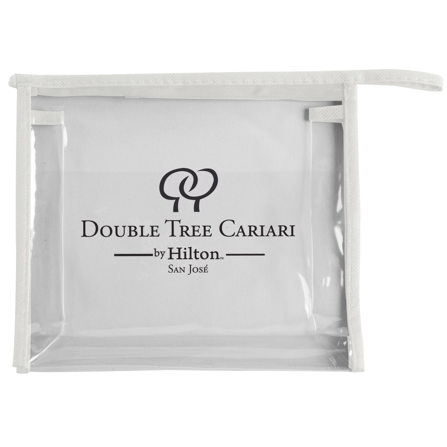 Picture of Quart Size Travel Carrier Pouch