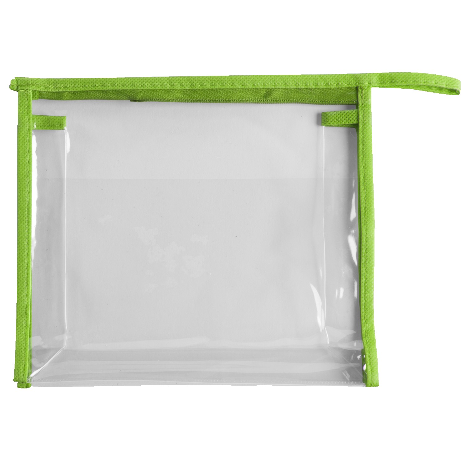 Picture of Quart Size Travel Carrier Pouch