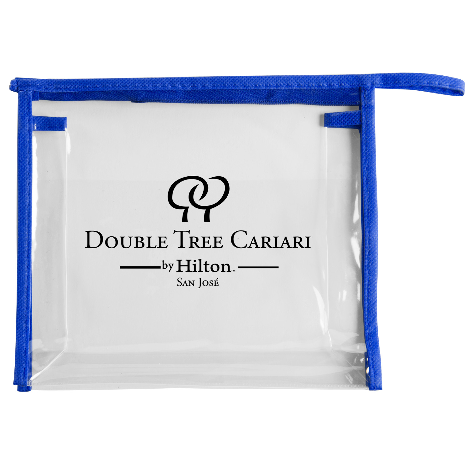 Picture of Quart Size Travel Carrier Pouch