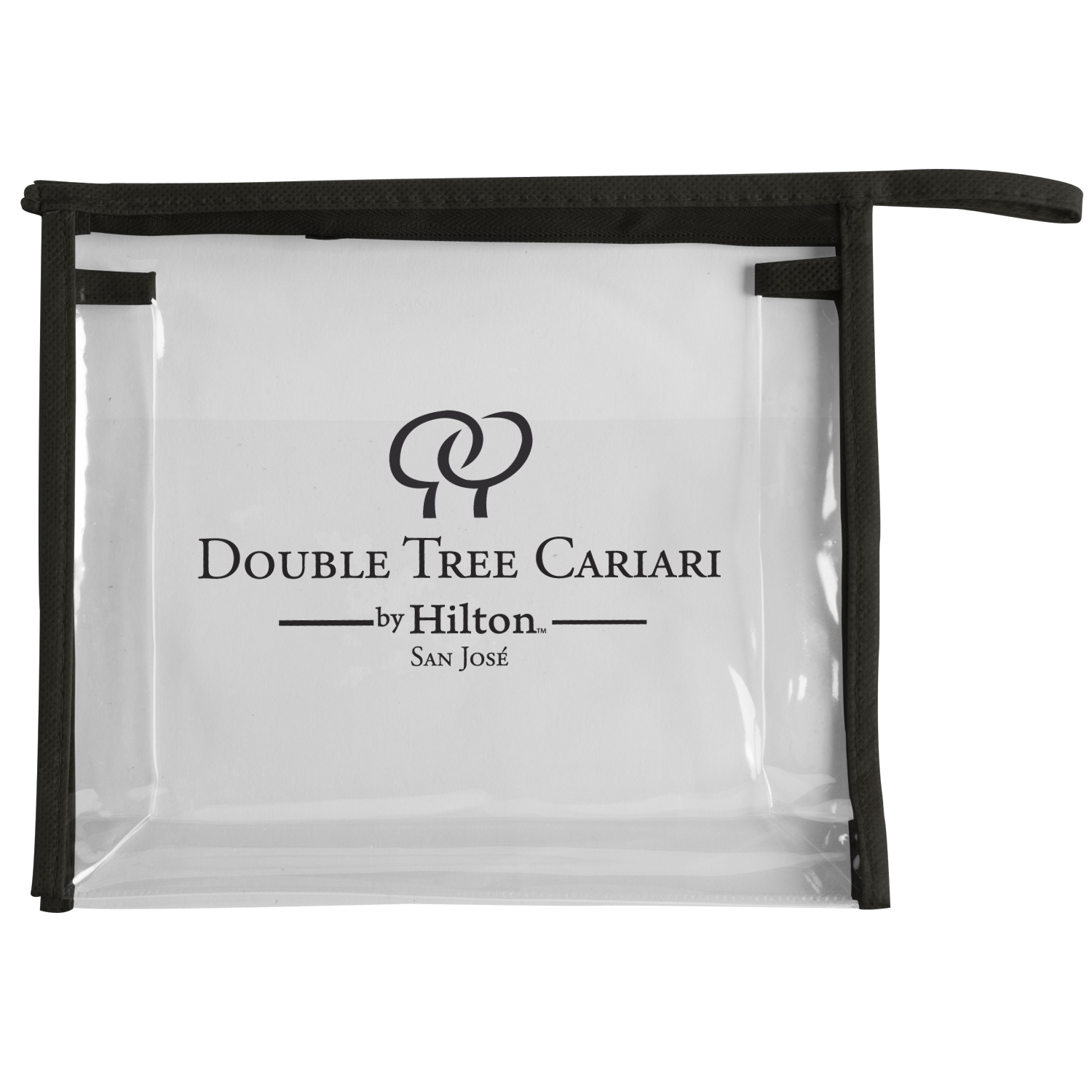 Picture of Quart Size Travel Carrier Pouch