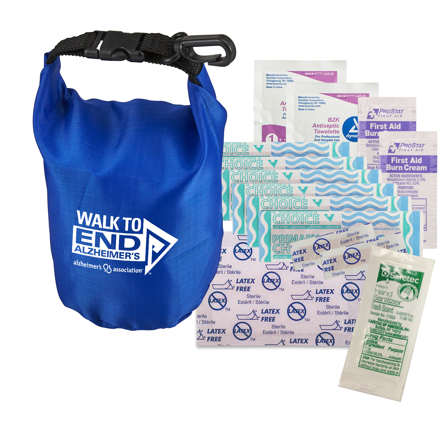 Picture of Roll-It™ First Aid Kit