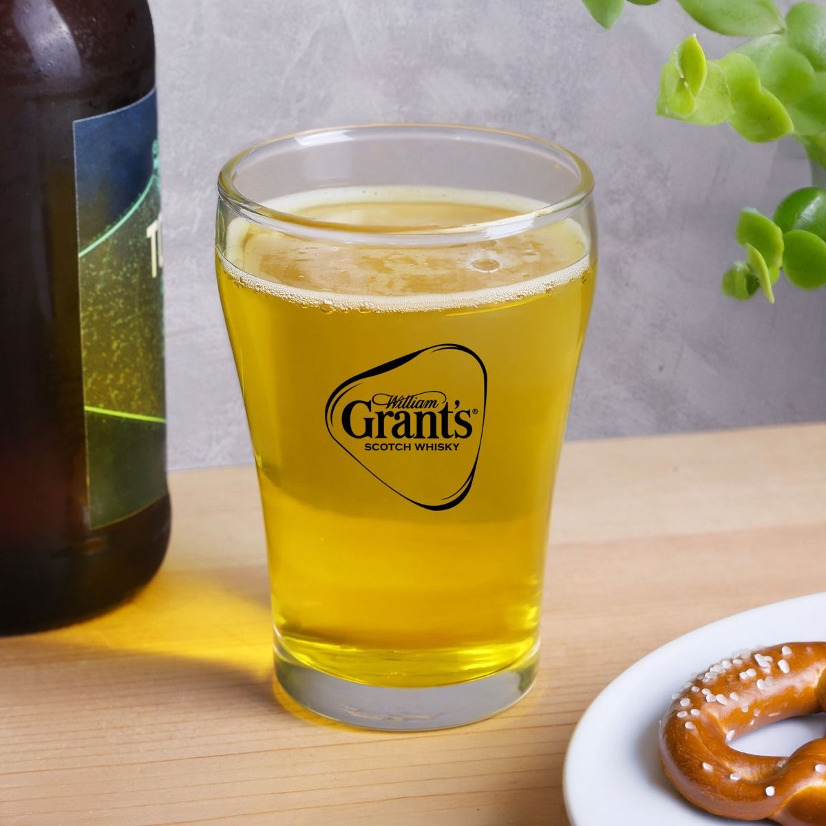 Picture of 5.5 Oz. Beer Flight Tasting Glass