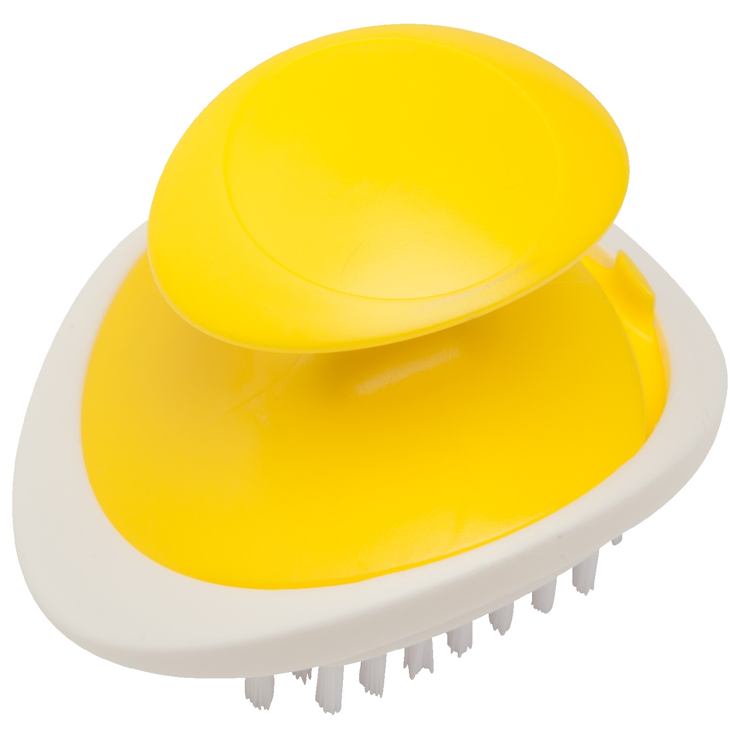 Picture of Palm Veggie Brush-It™
