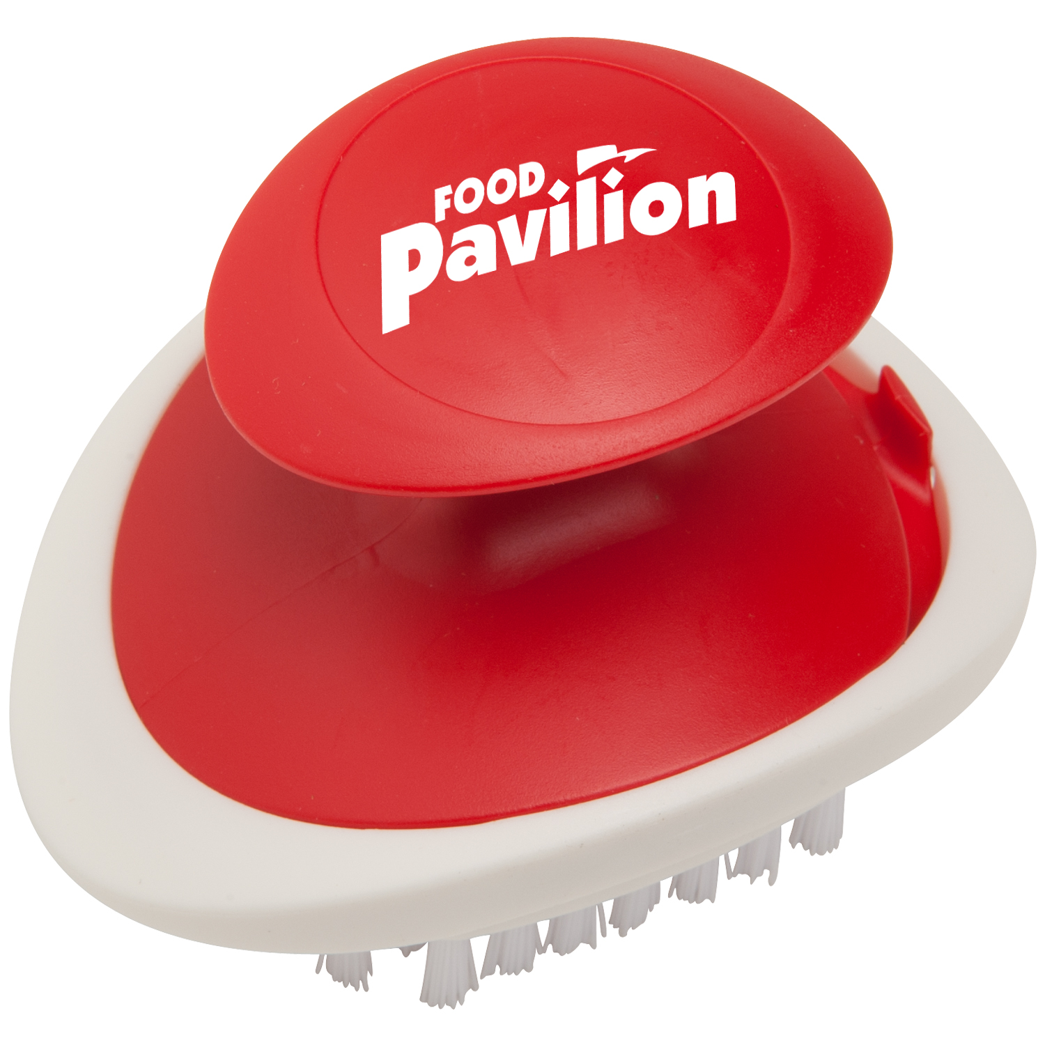 Picture of Palm Veggie Brush-It™