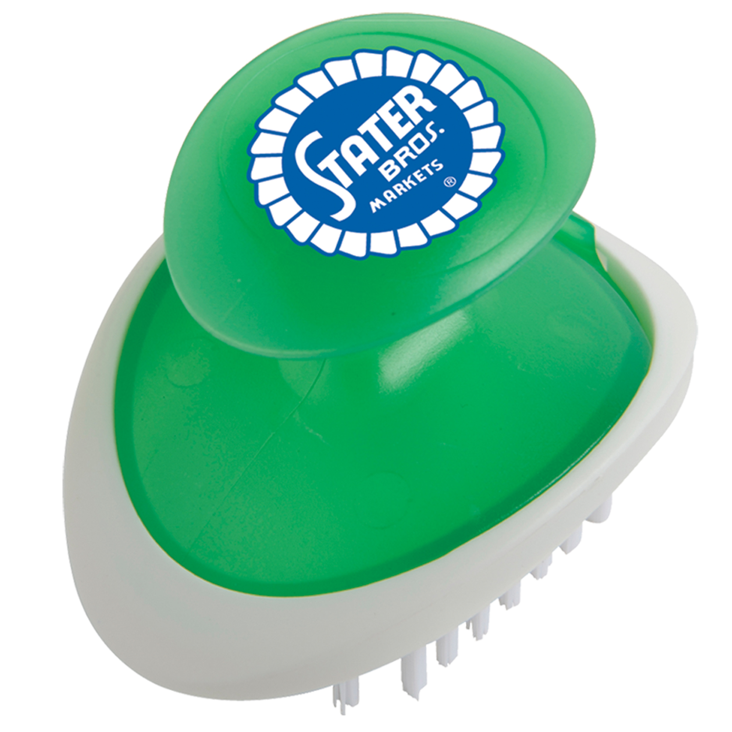 Picture of Palm Veggie Brush-It™