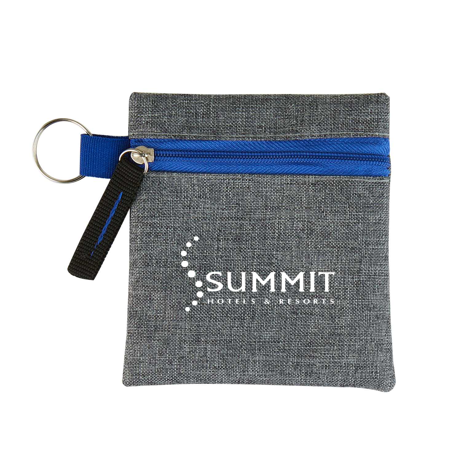 Picture of Heathered Tech Pouch