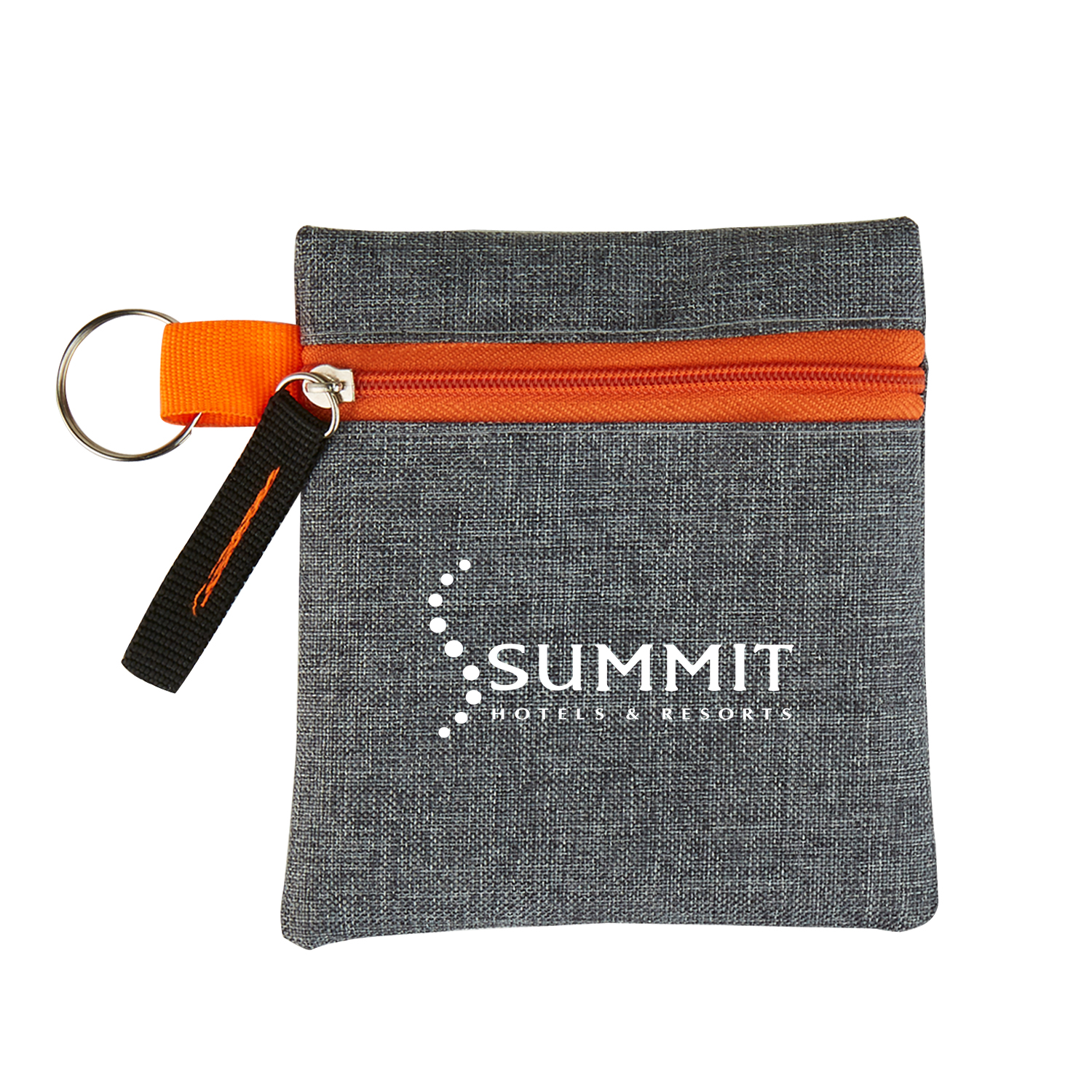 Picture of Heathered Tech Pouch