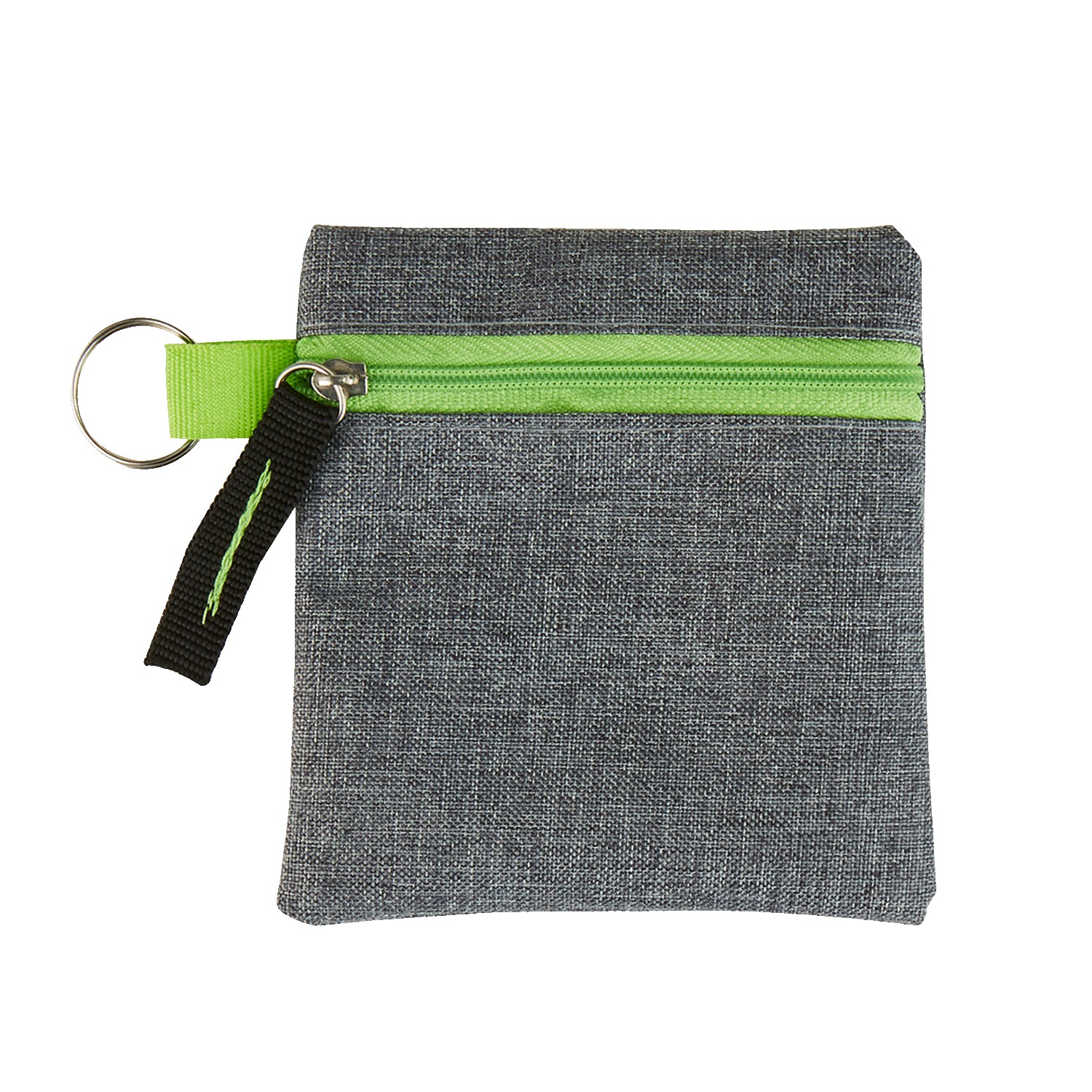 Picture of Heathered Tech Pouch