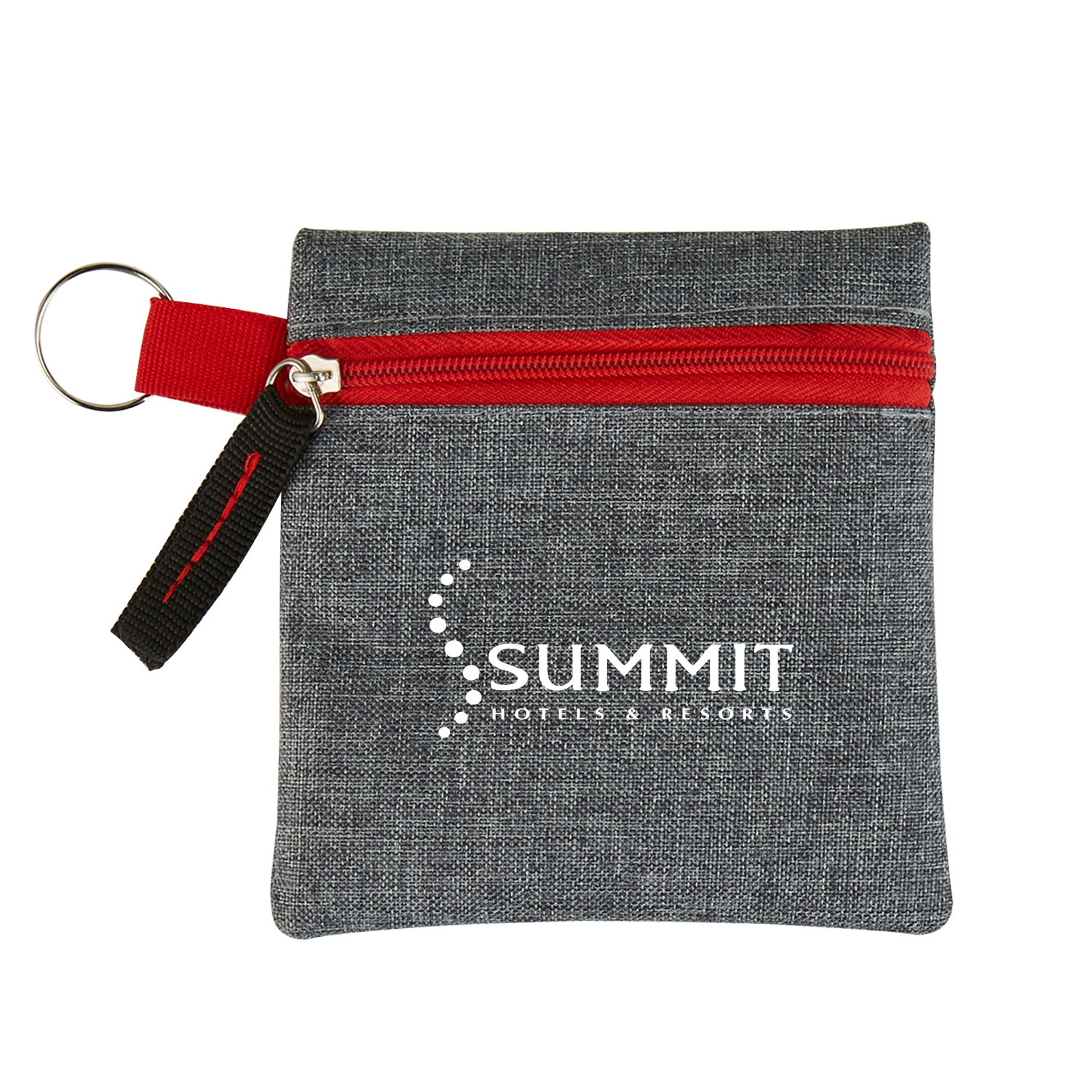 Picture of Heathered Tech Pouch