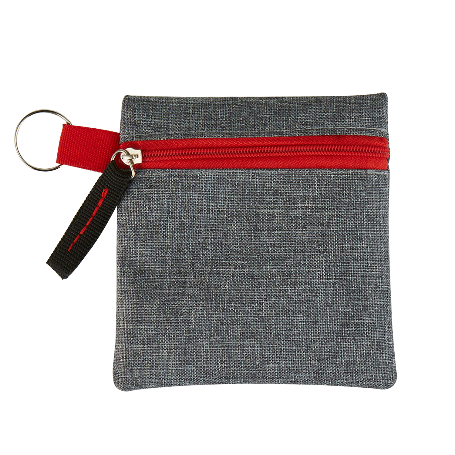 Picture of Heathered Tech Pouch
