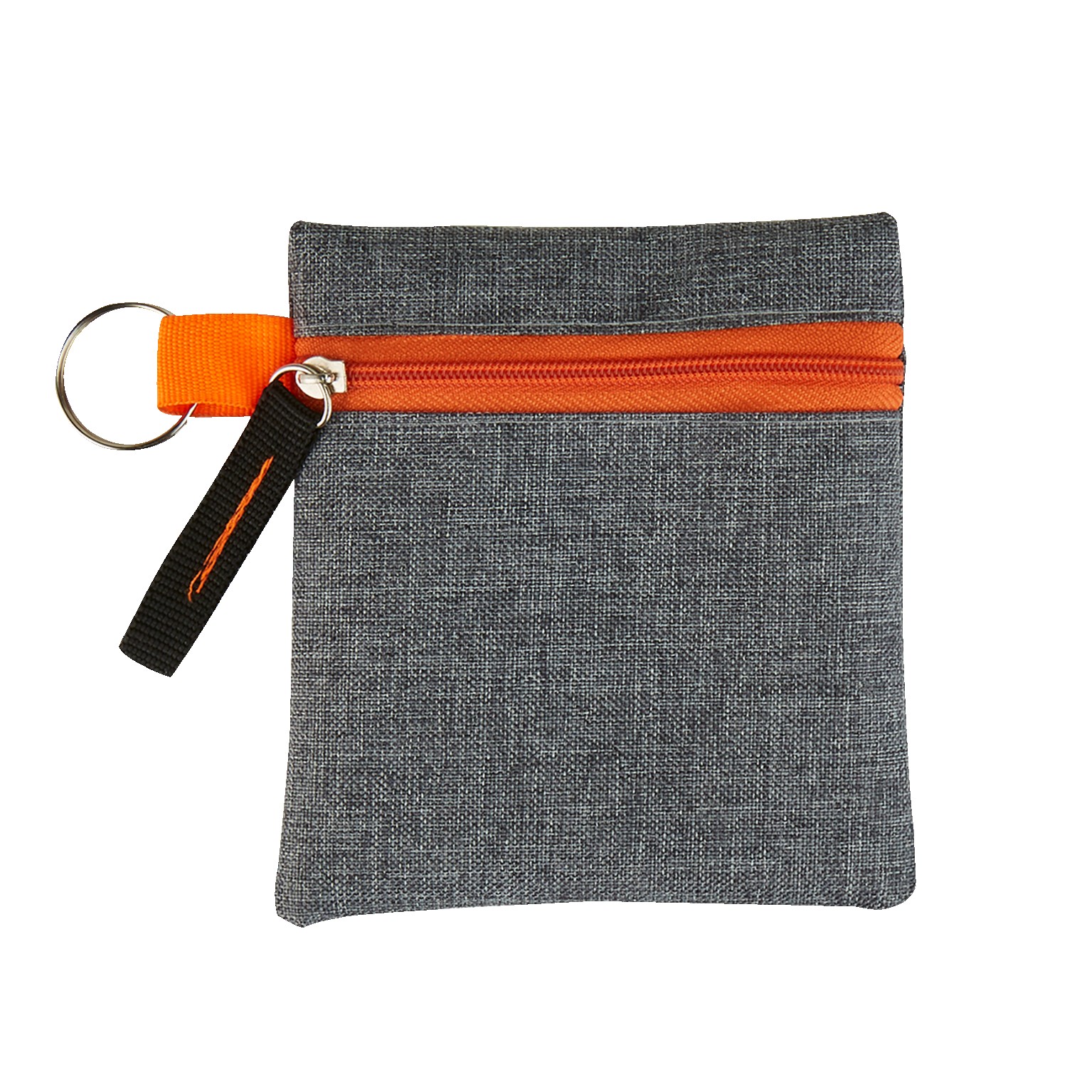 Picture of Heathered Tech Pouch