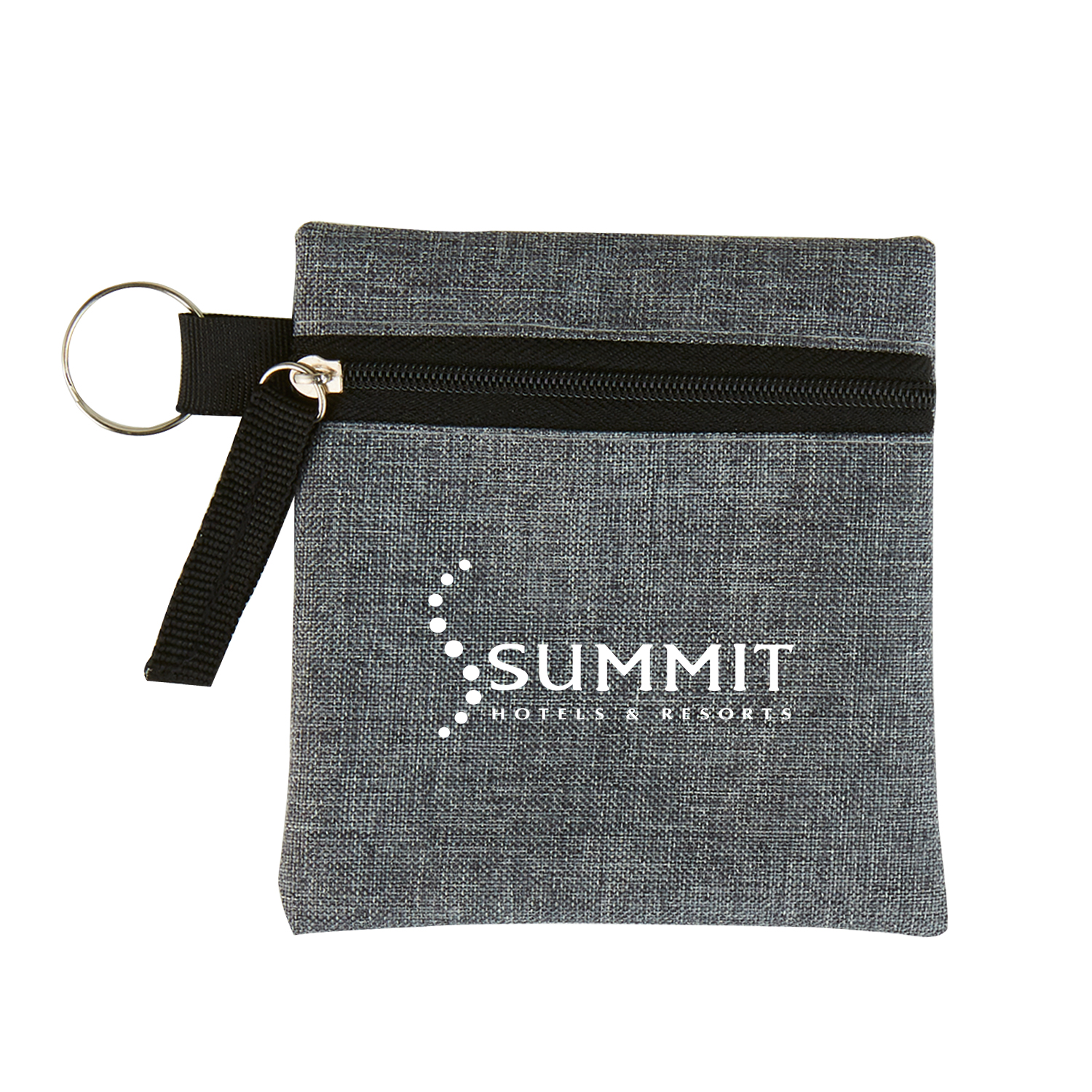 Picture of Heathered Tech Pouch