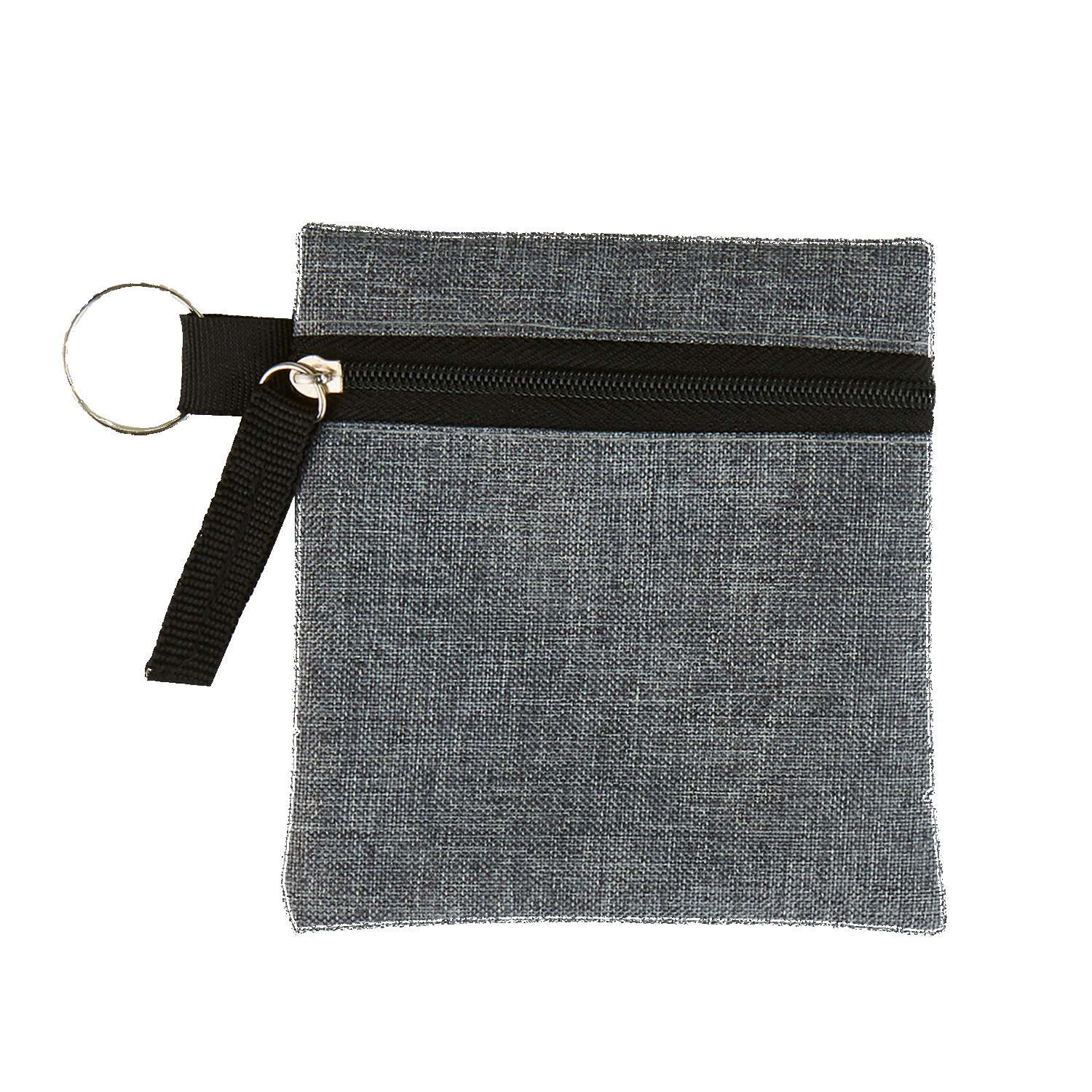 Picture of Heathered Tech Pouch
