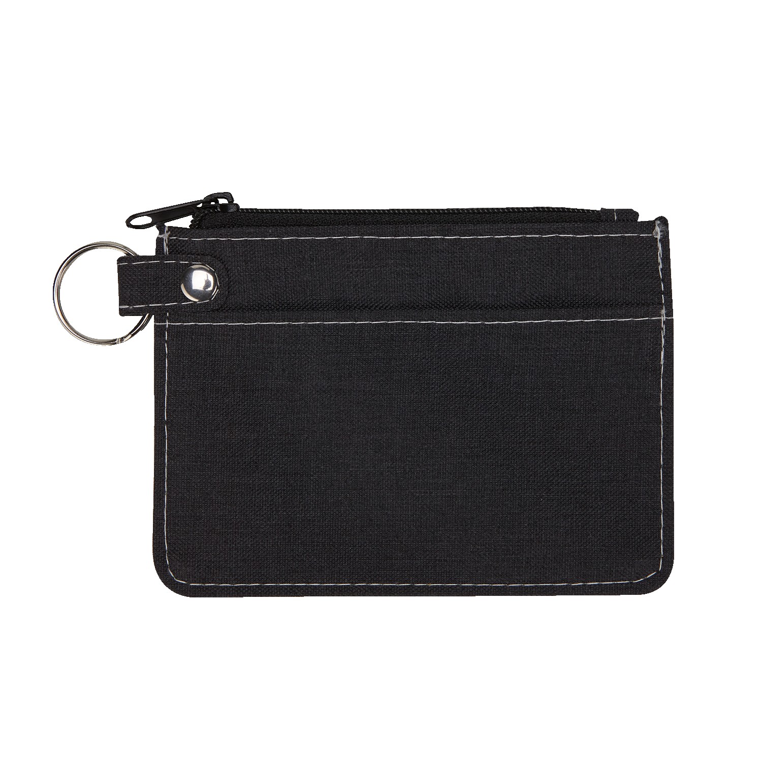 Picture of Heathered Card Wallet