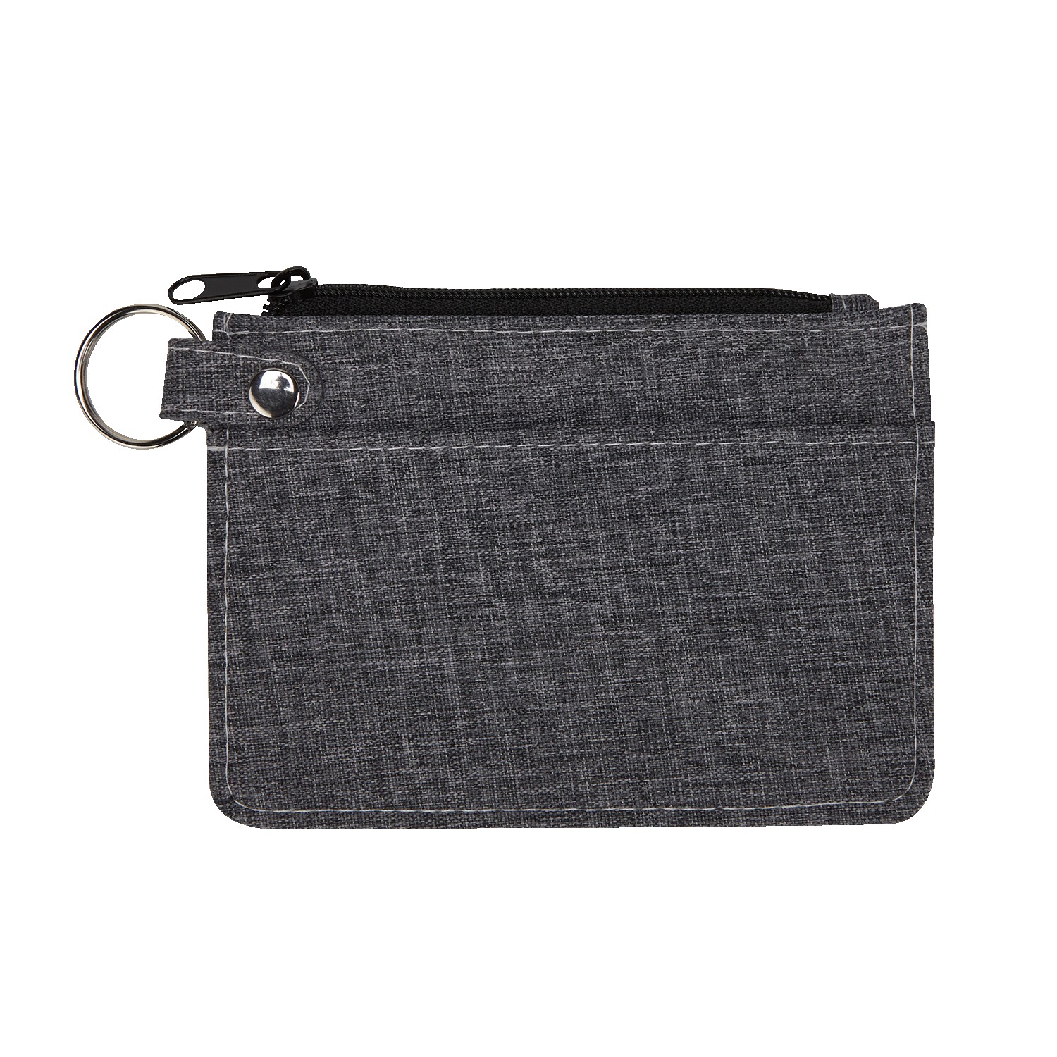Picture of Heathered Card Wallet