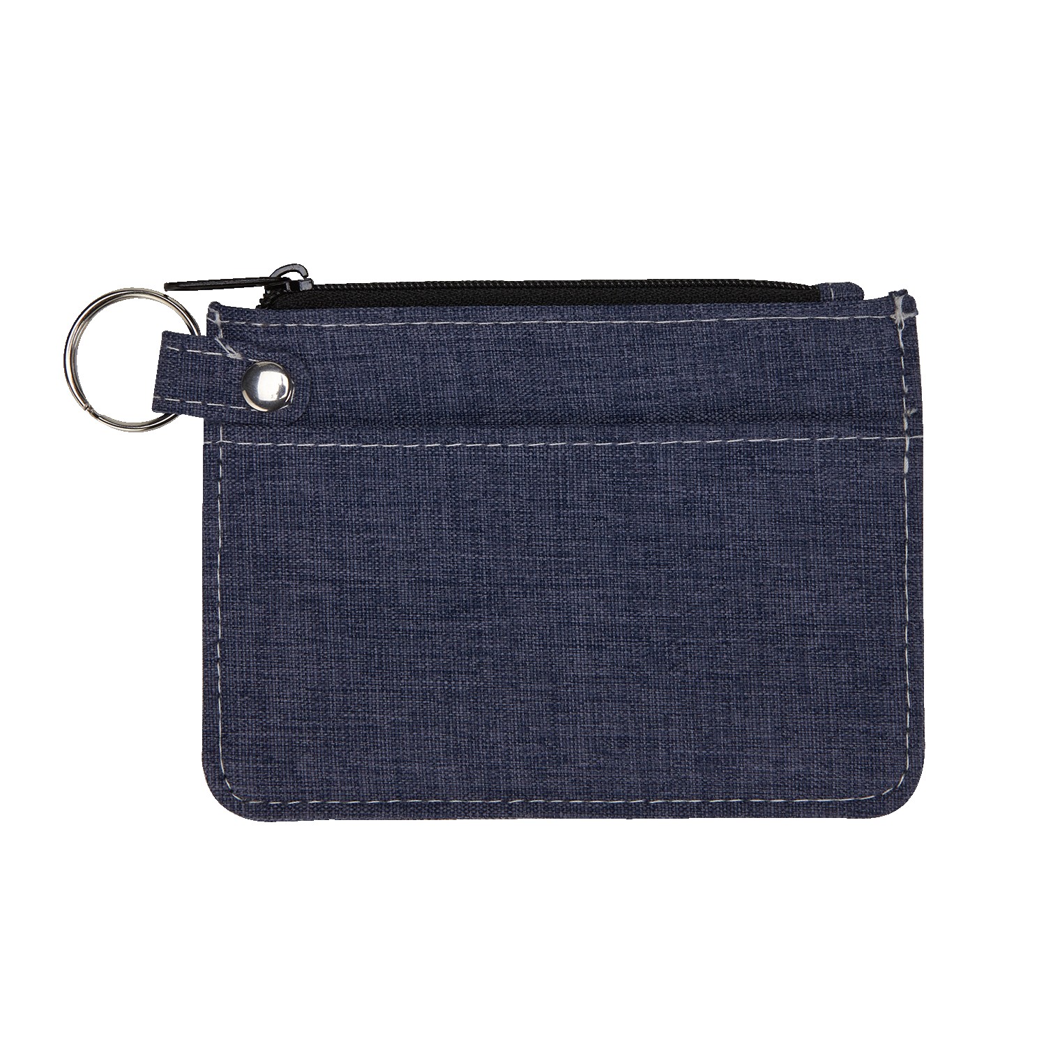 Picture of Heathered Card Wallet