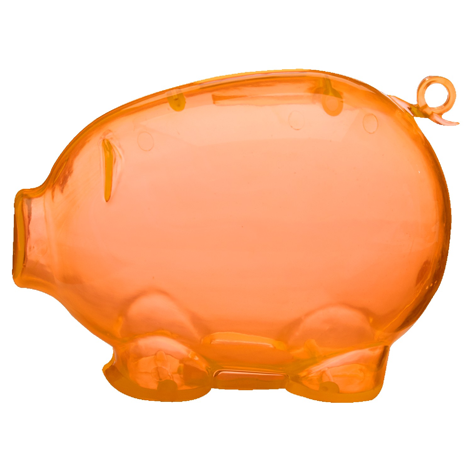 Picture of Action Piggy Bank