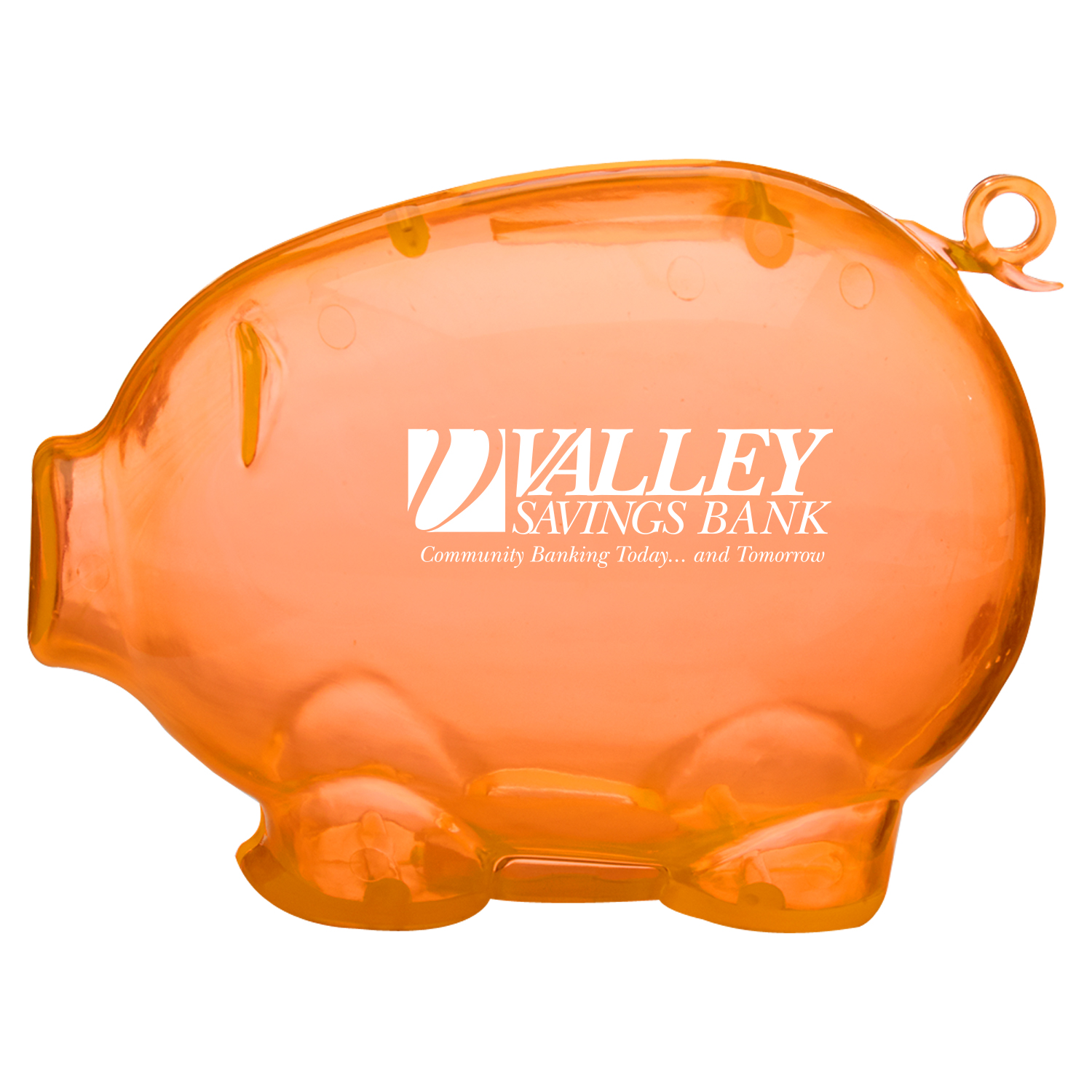 Picture of Action Piggy Bank