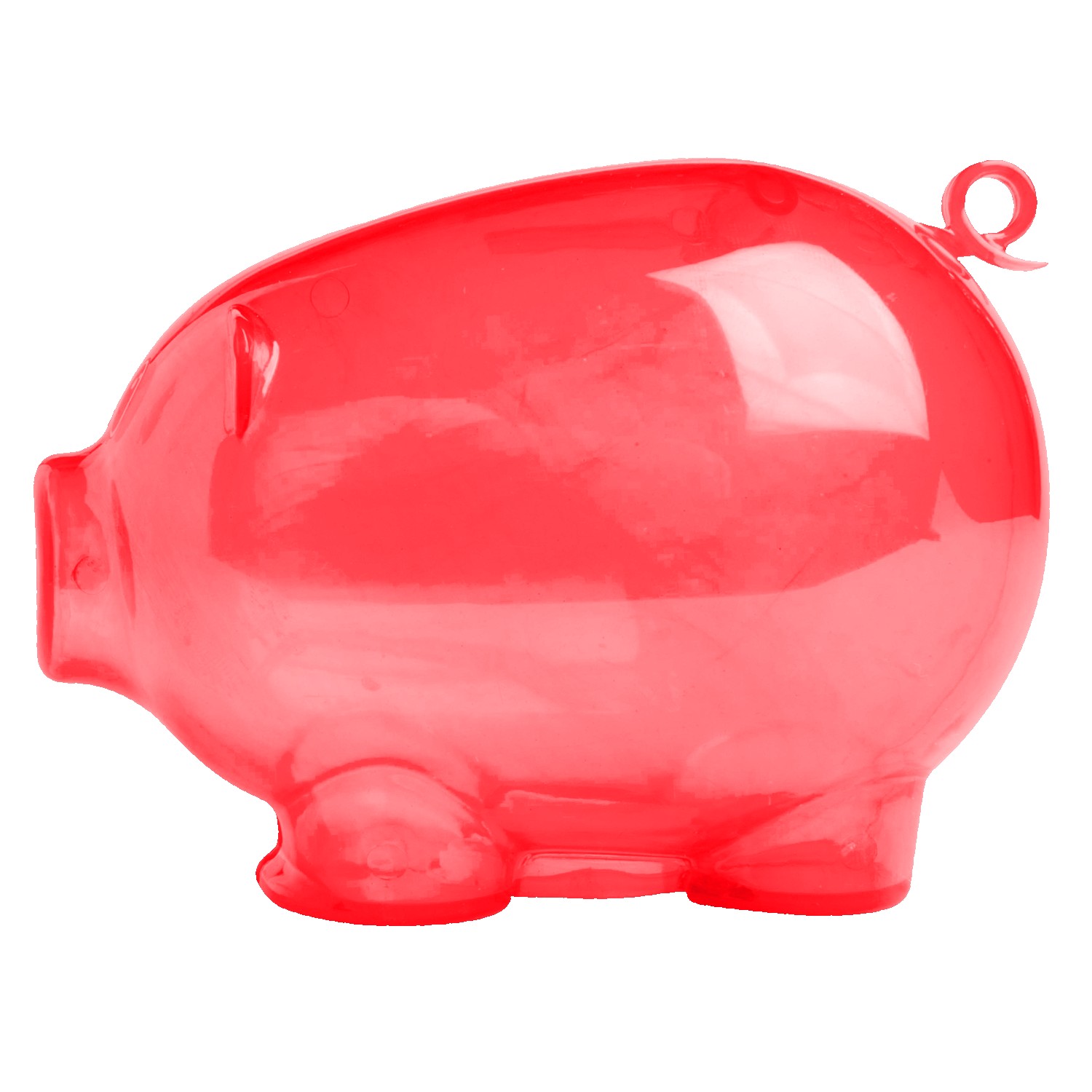 Picture of Action Piggy Bank