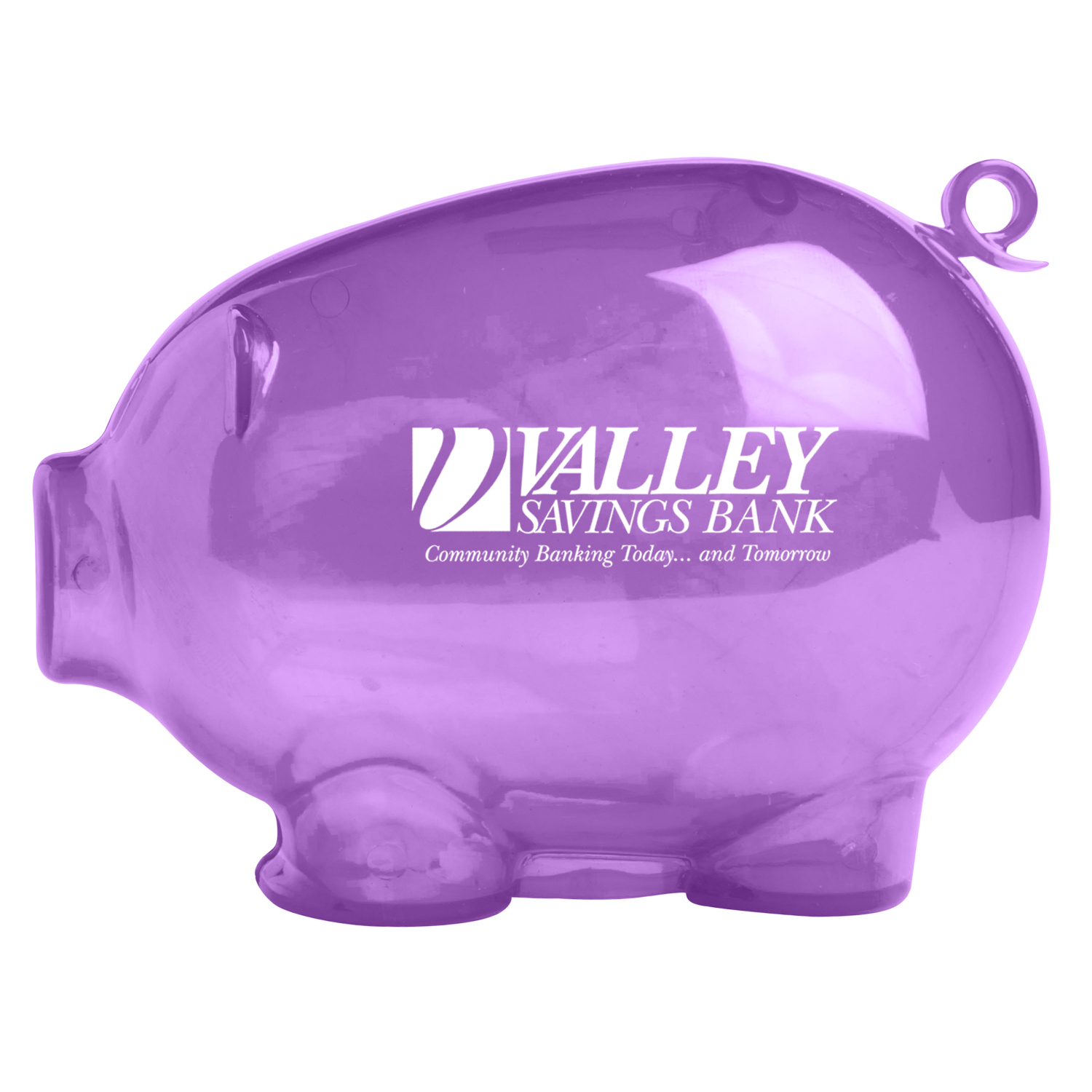 Picture of Action Piggy Bank