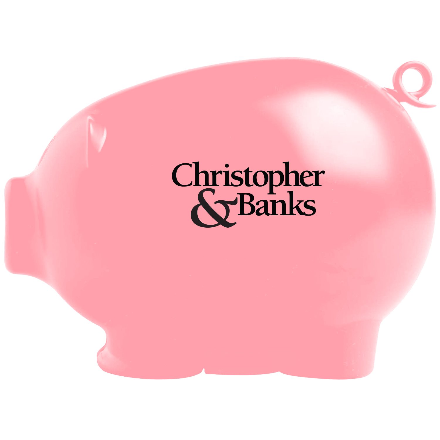 Picture of Action Piggy Bank
