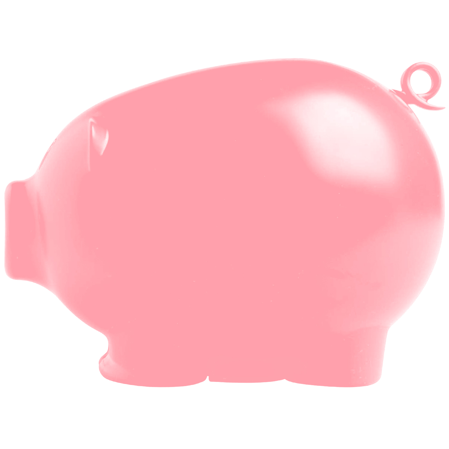 Picture of Action Piggy Bank