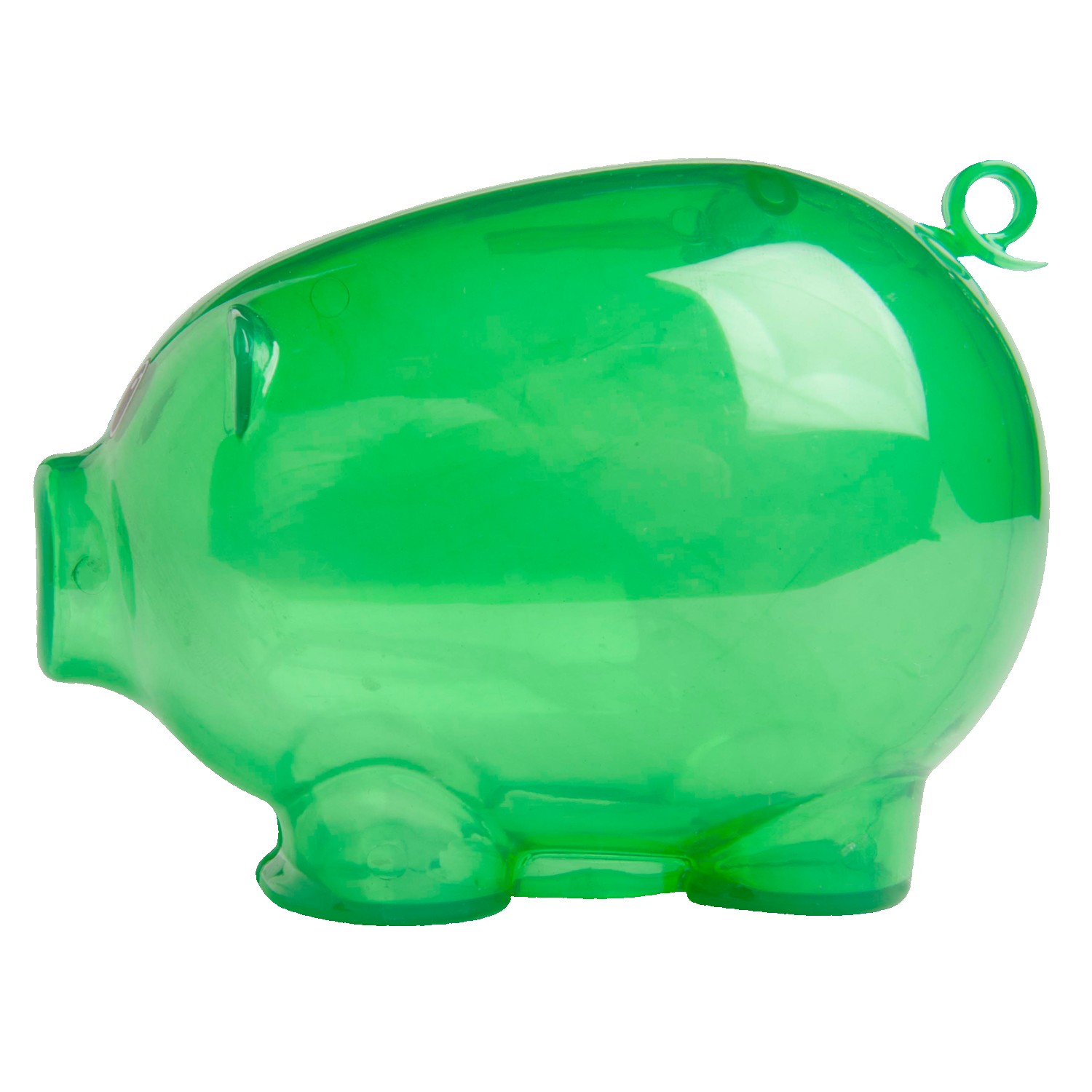 Picture of Action Piggy Bank