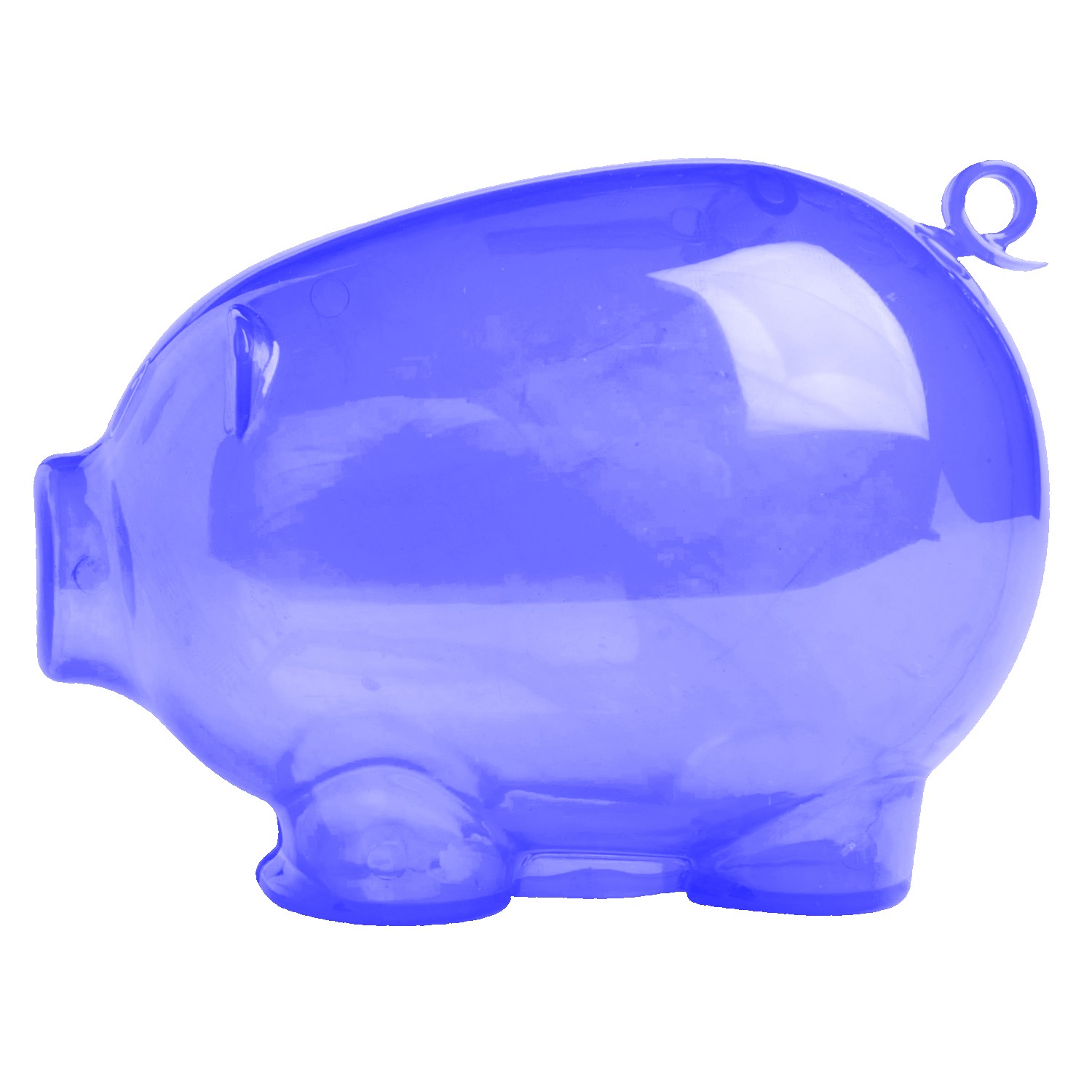 Picture of Action Piggy Bank