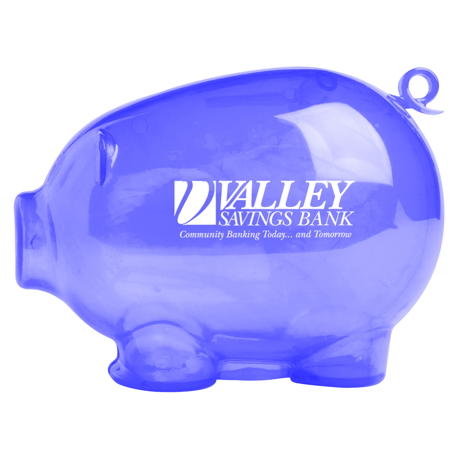 Picture of Action Piggy Bank