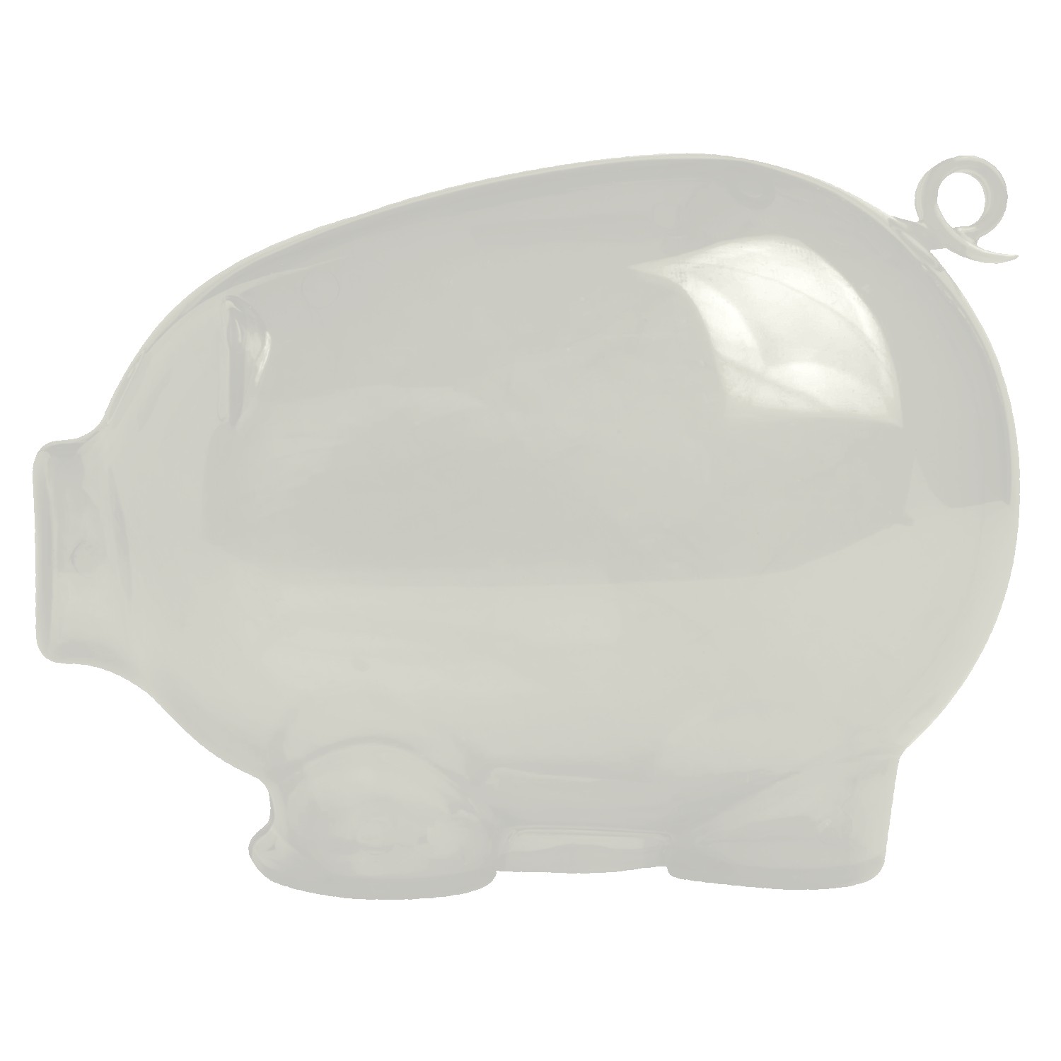 Picture of Action Piggy Bank