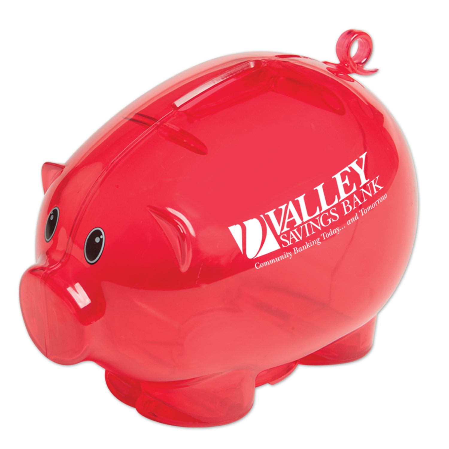 Picture of Action Piggy Bank