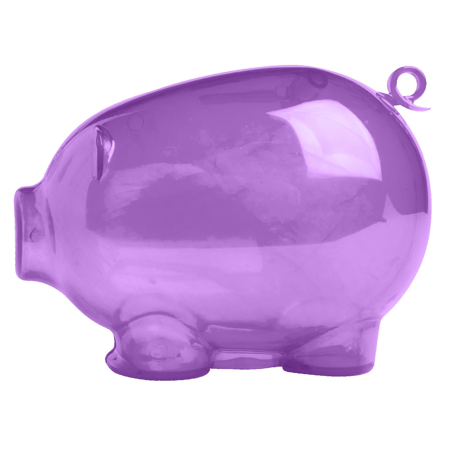 Picture of Action Piggy Bank