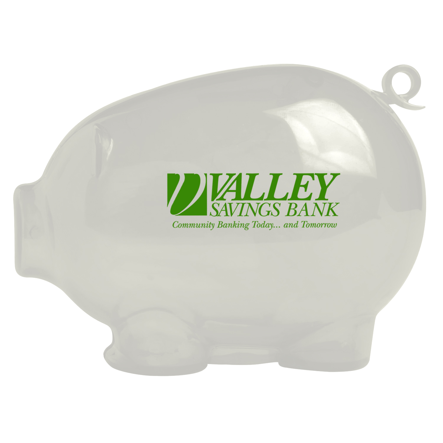Picture of Action Piggy Bank