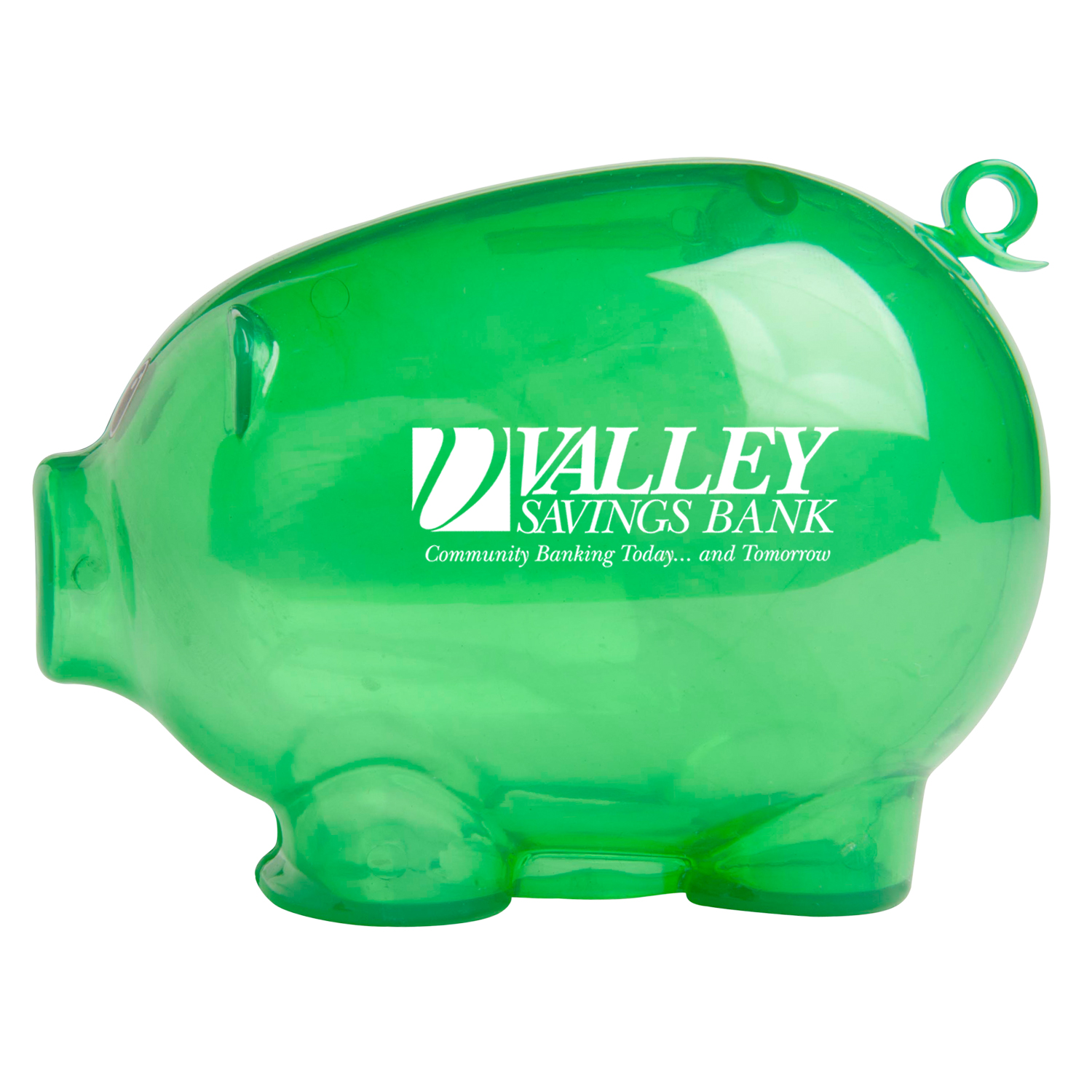 Picture of Action Piggy Bank