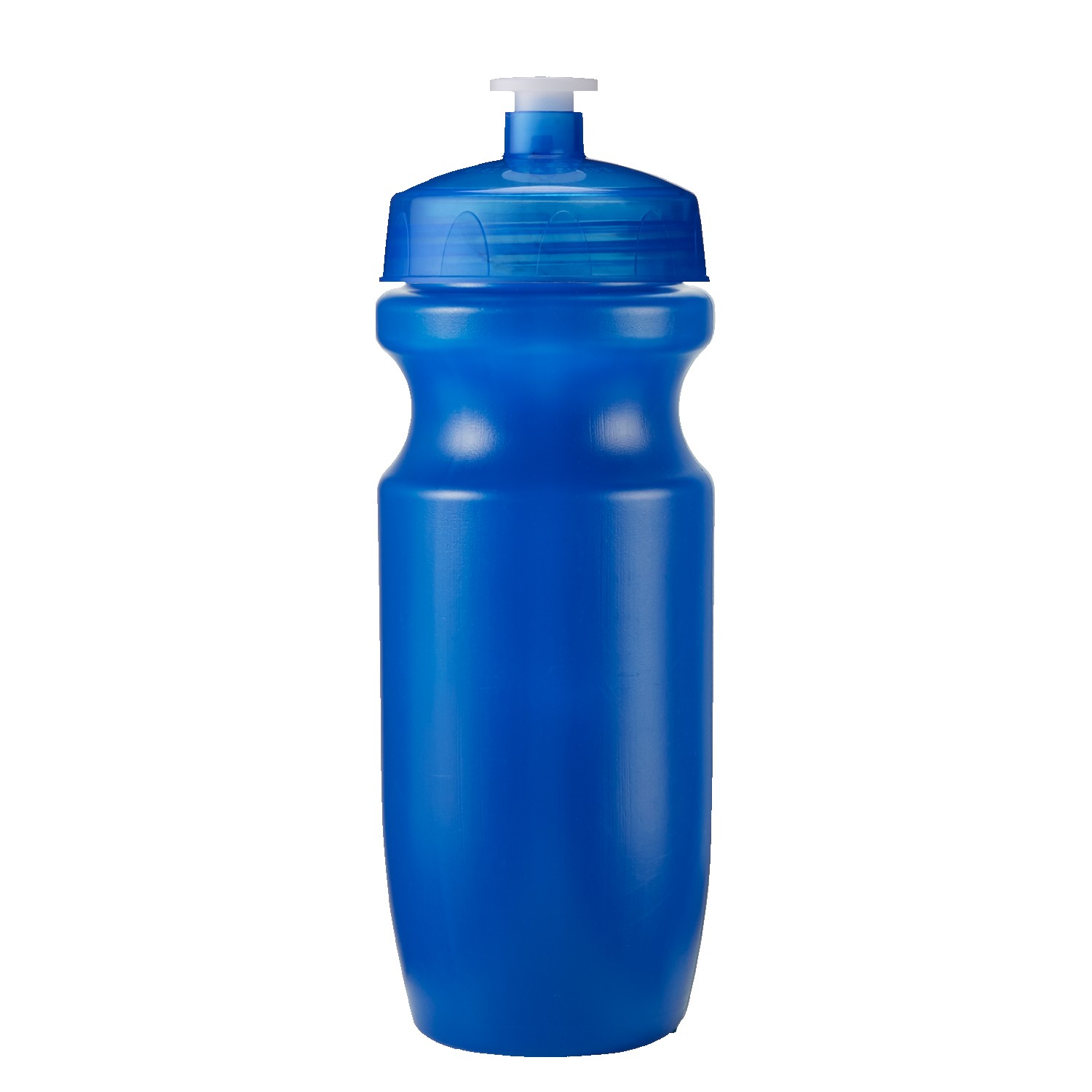 Picture of 20 Oz. Bike Water Bottle