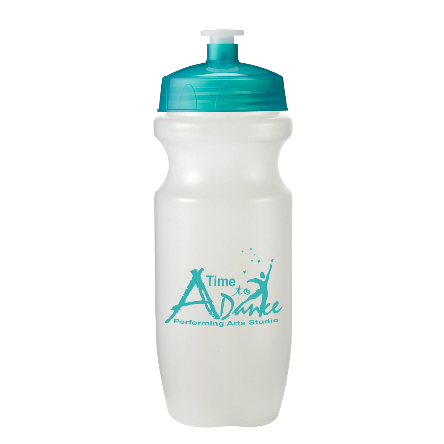 Picture of 20 Oz. Bike Water Bottle