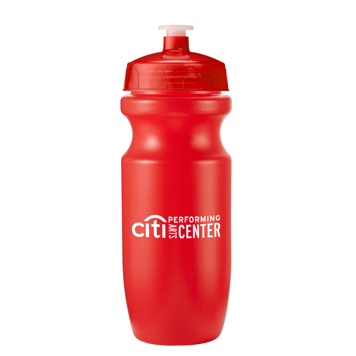 Picture of 20 Oz. Bike Water Bottle