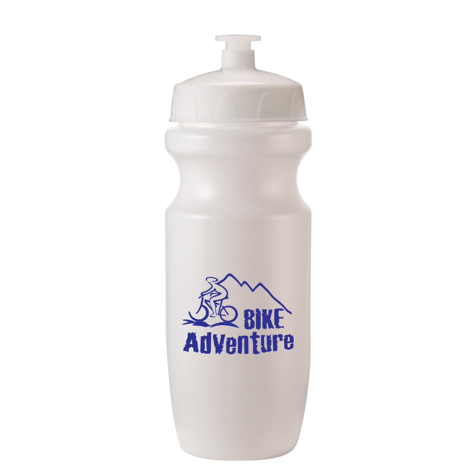 Picture of 20 Oz. Bike Water Bottle