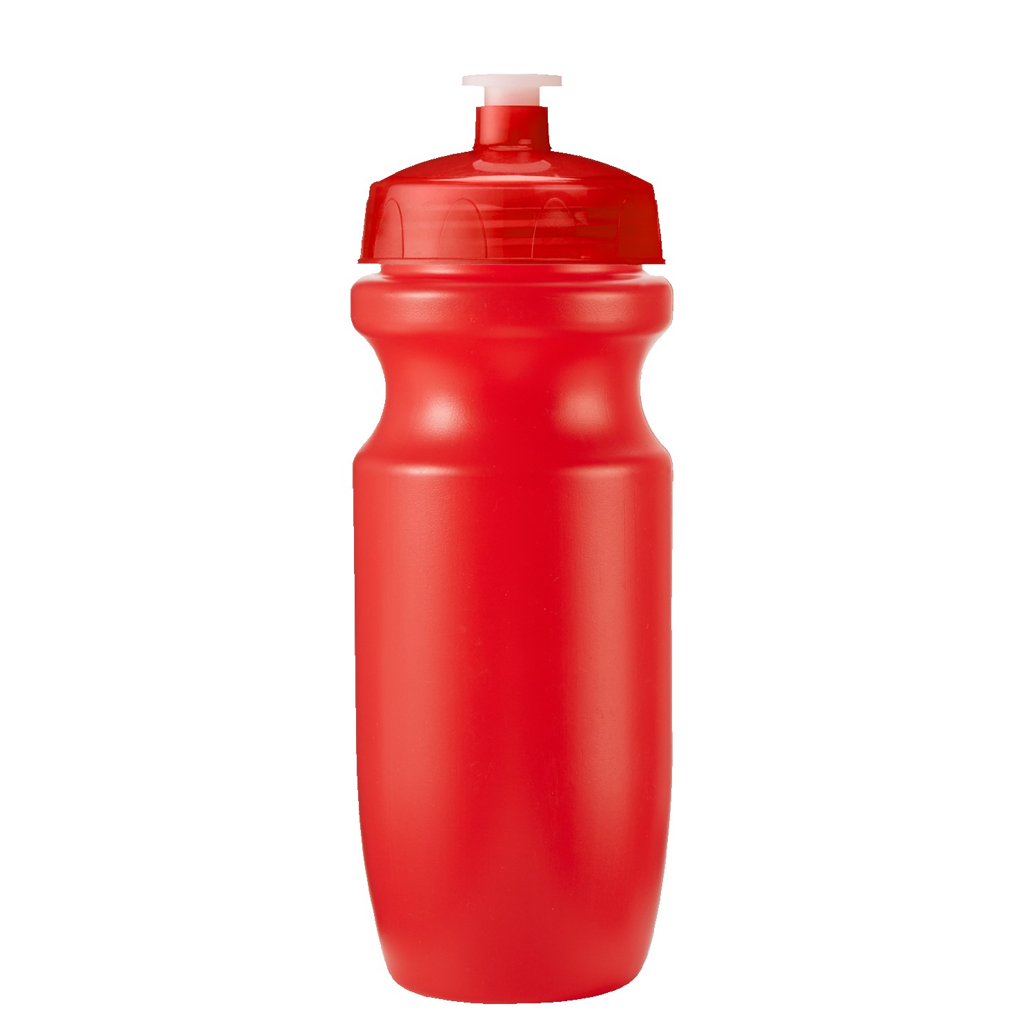 Picture of 20 Oz. Bike Water Bottle