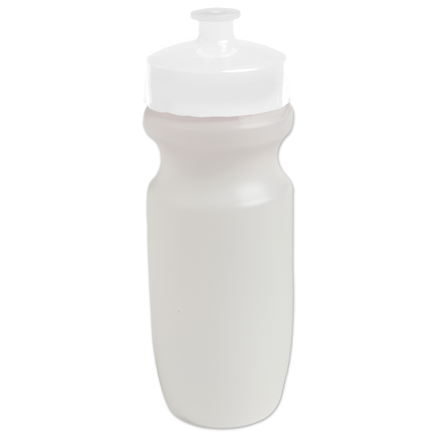 Picture of 20 Oz. Bike Water Bottle