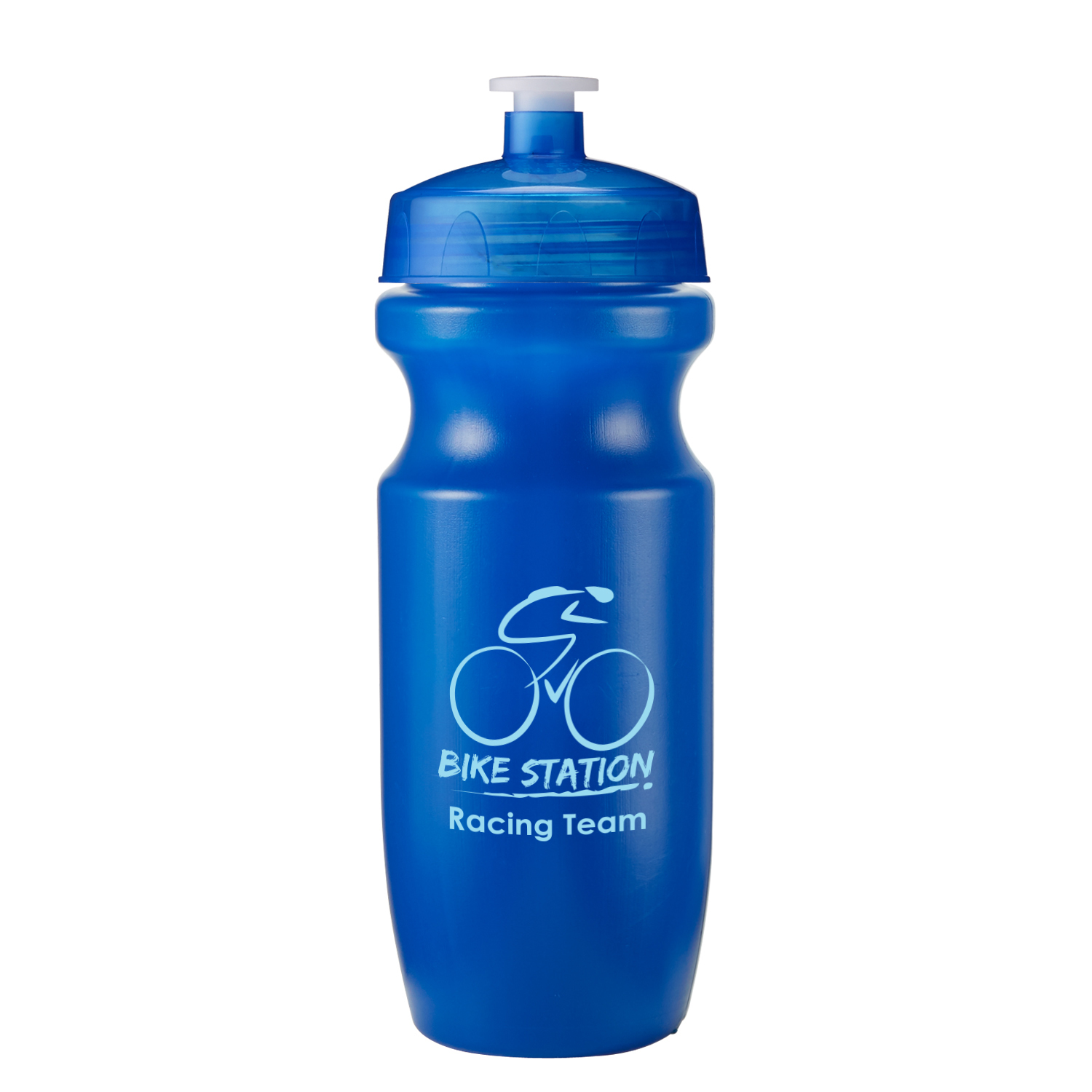 Picture of 20 Oz. Bike Water Bottle