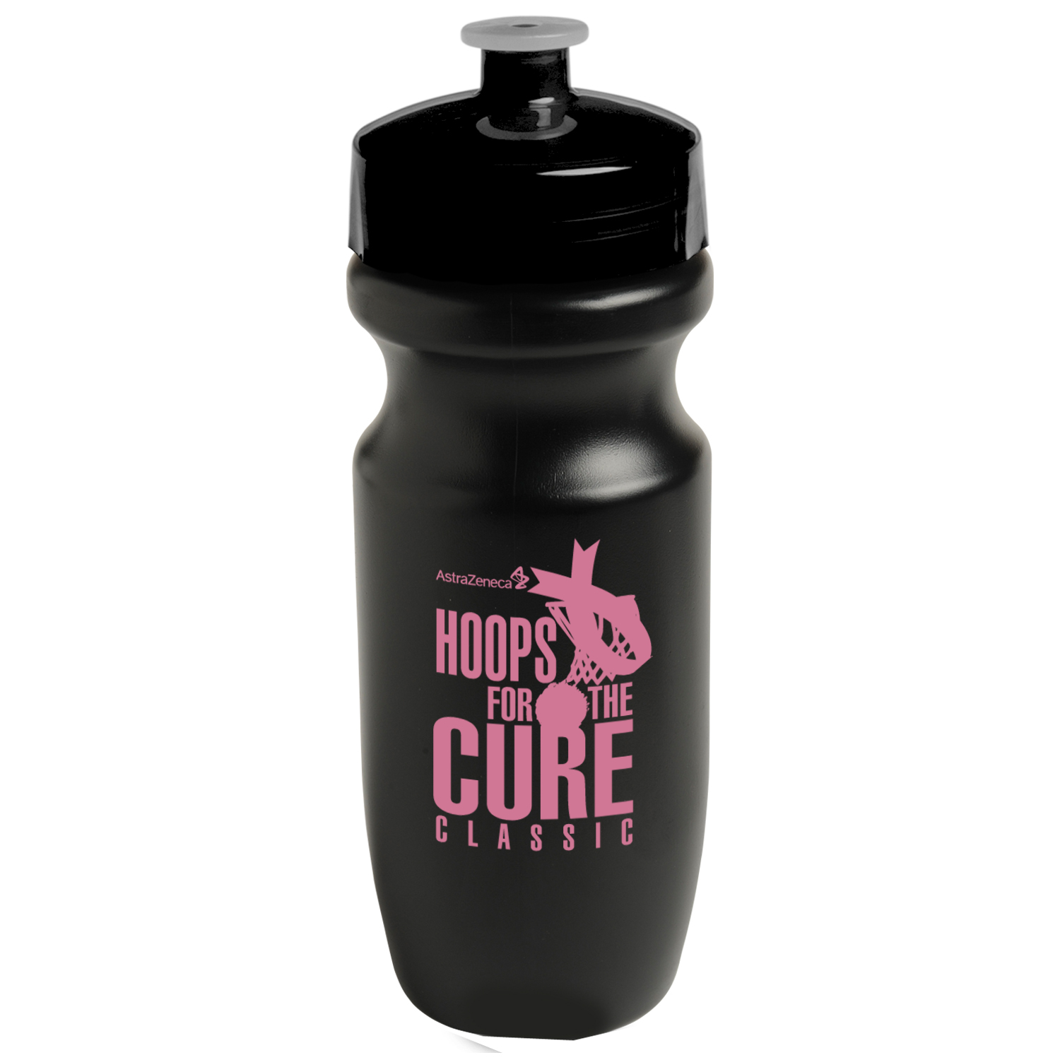 Picture of 20 Oz. Bike Water Bottle
