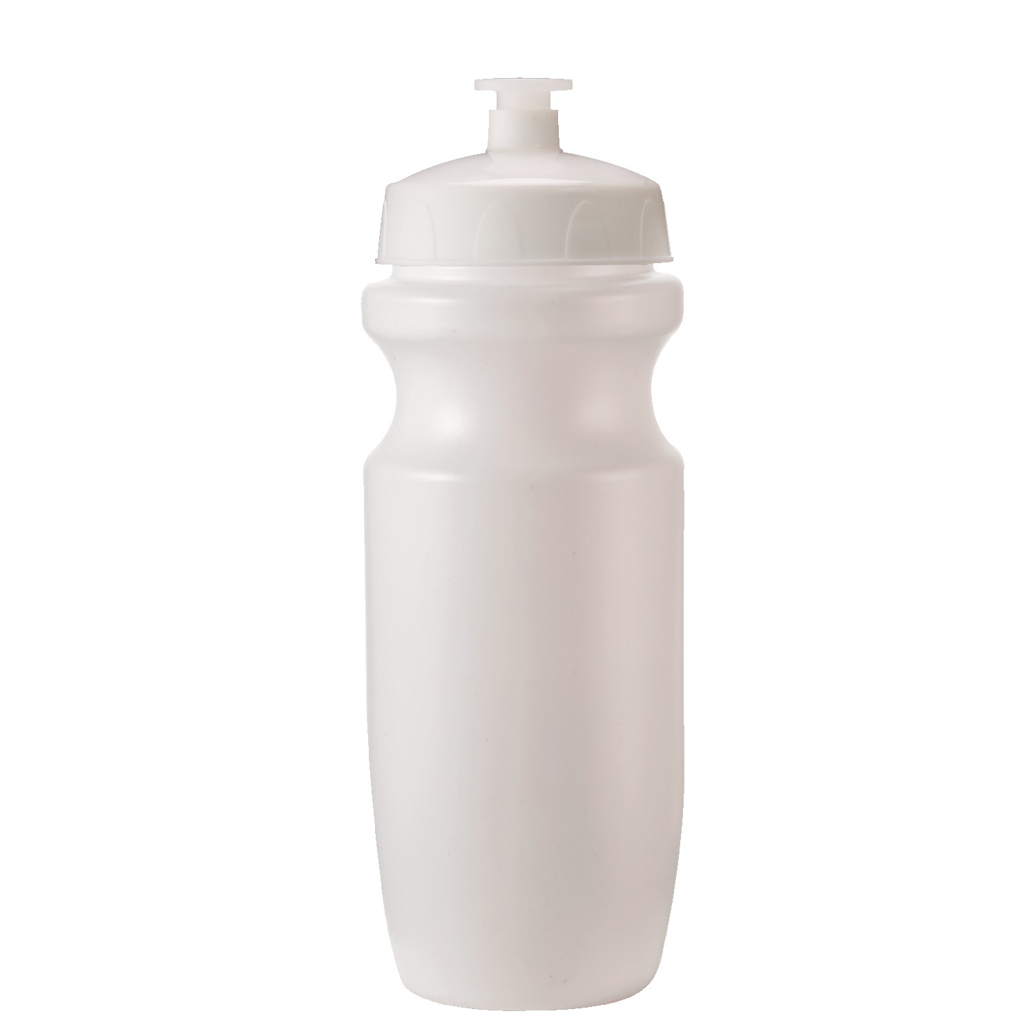 Picture of 20 Oz. Bike Water Bottle