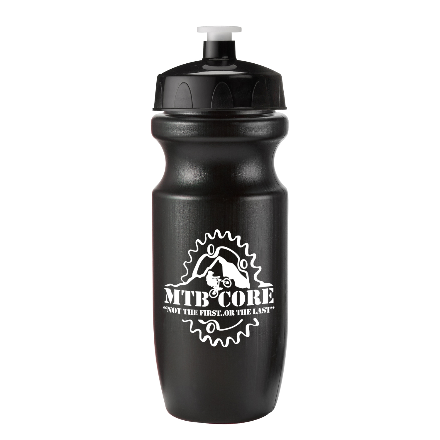 Picture of 20 Oz. Bike Water Bottle