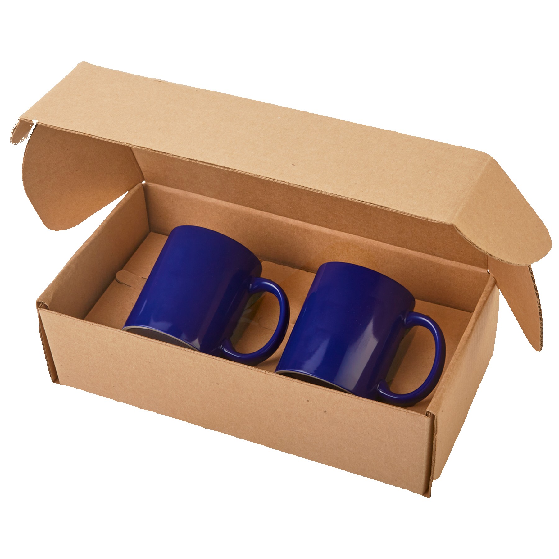 Picture of 11 Oz. Sunrise Ceramic Coffee Mug Set