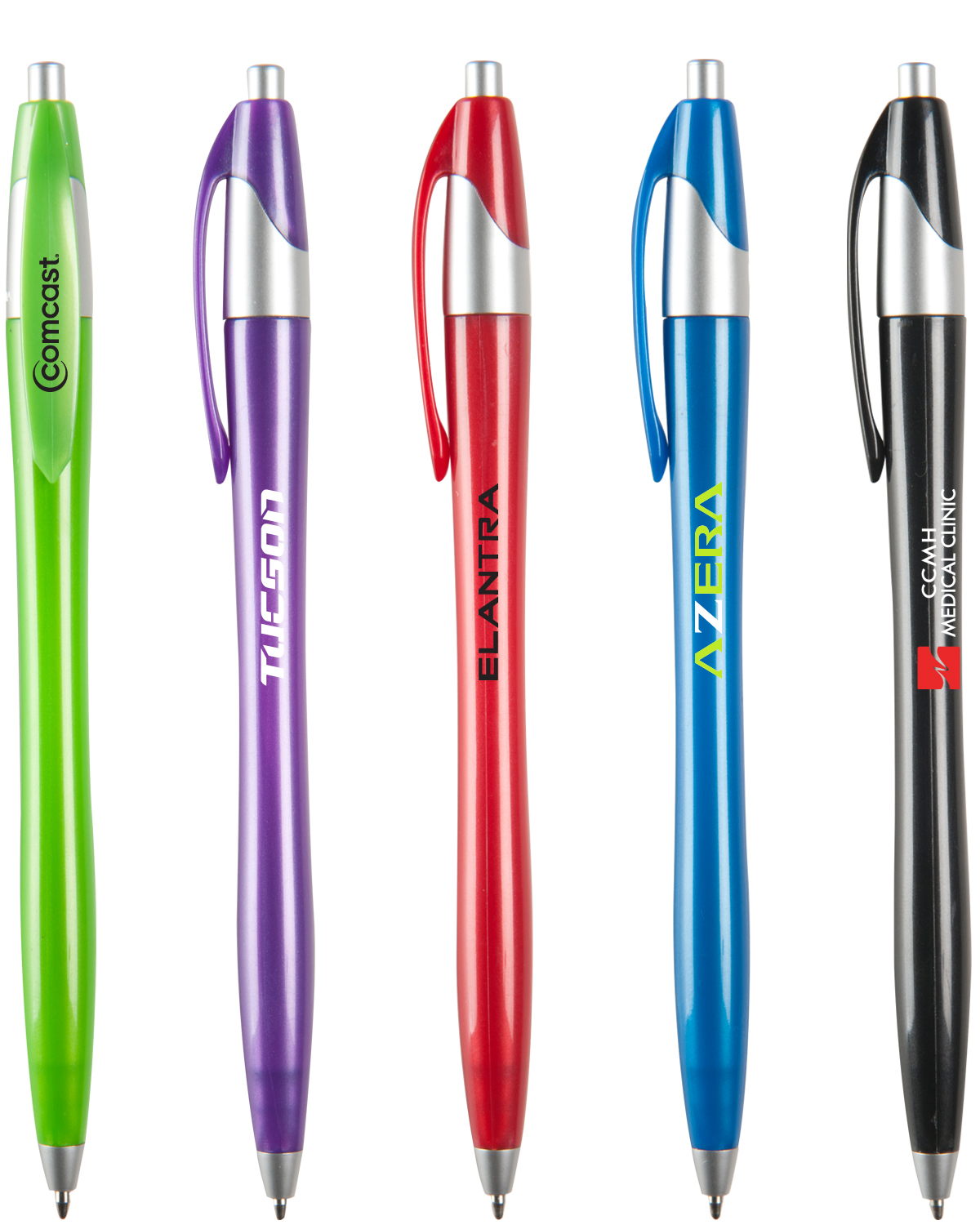 Picture of Pasadena MS Pen